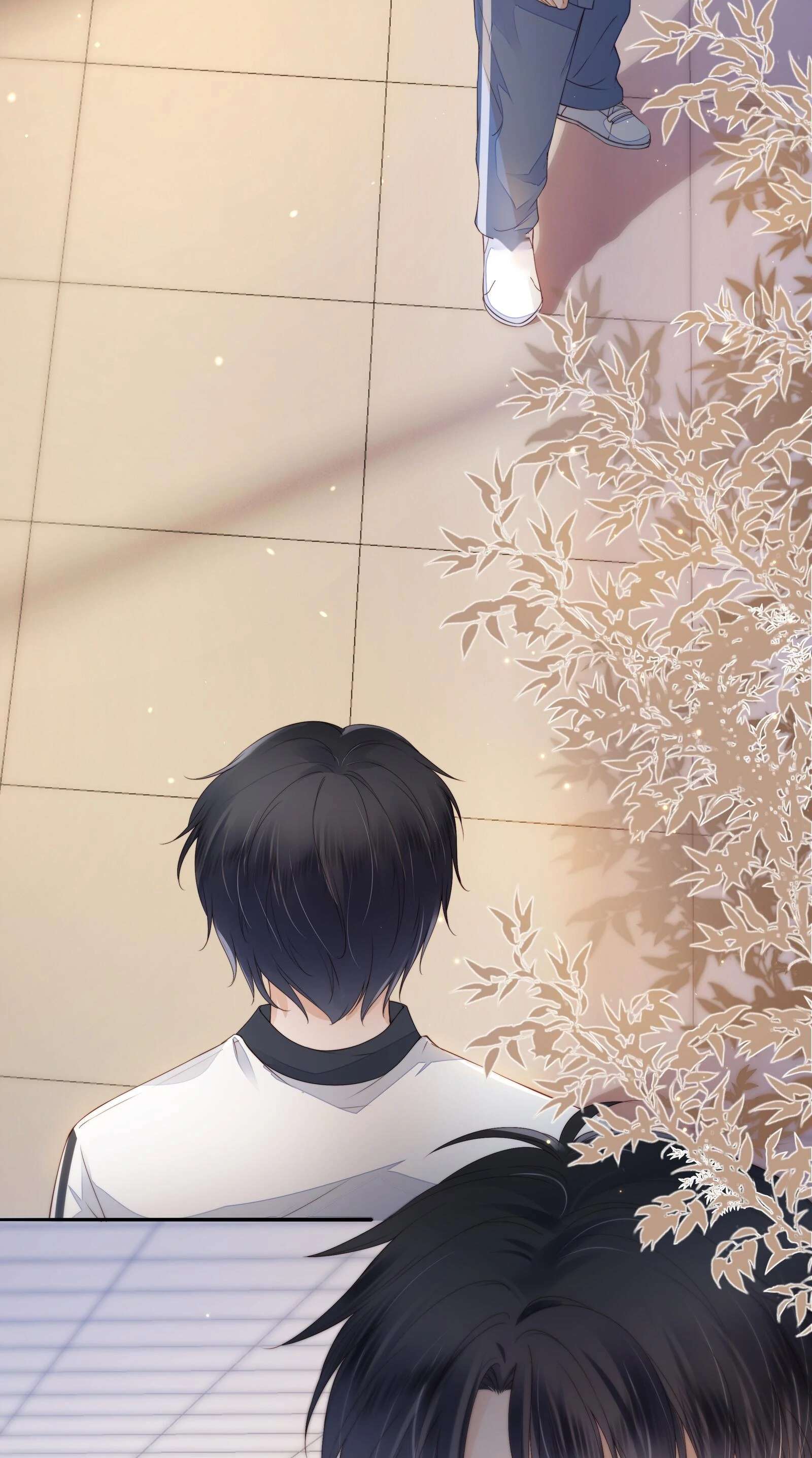 Read Knowing You chapter 16 image 36 on Lezhin