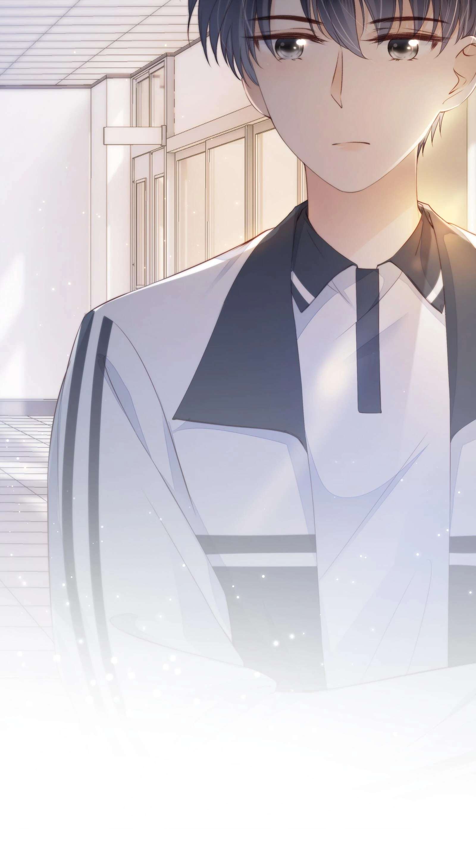 Read Knowing You chapter 16 image 37 on Lezhin