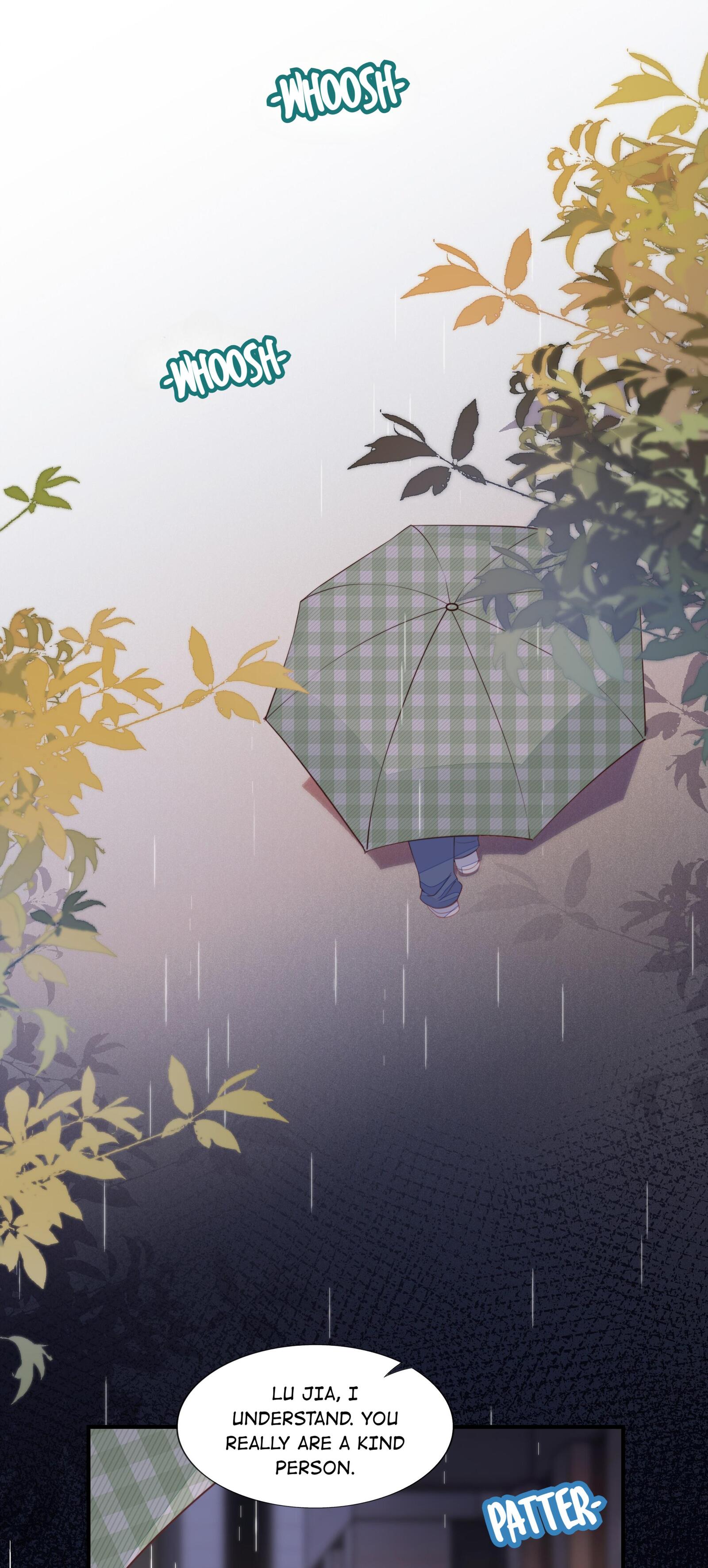Read Knowing You chapter 16 image 5 on Lezhin