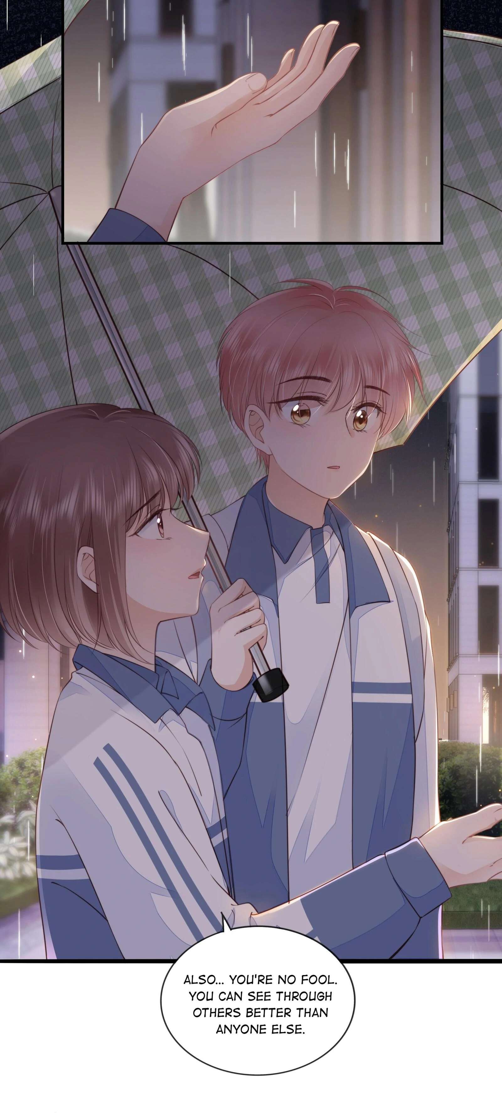Read Knowing You chapter 16 image 6 on Lezhin