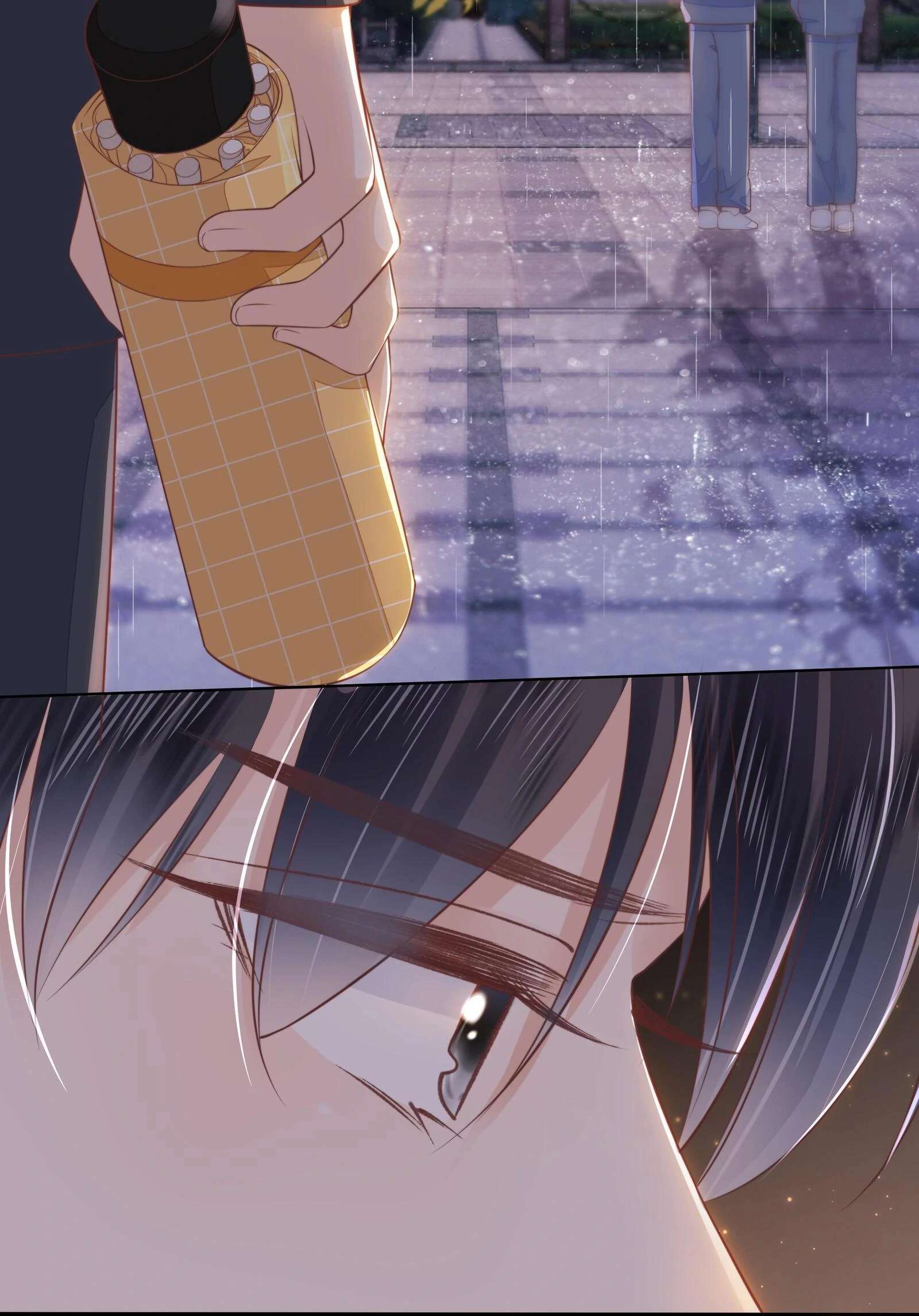 Read Knowing You chapter 16 image 9 on Lezhin