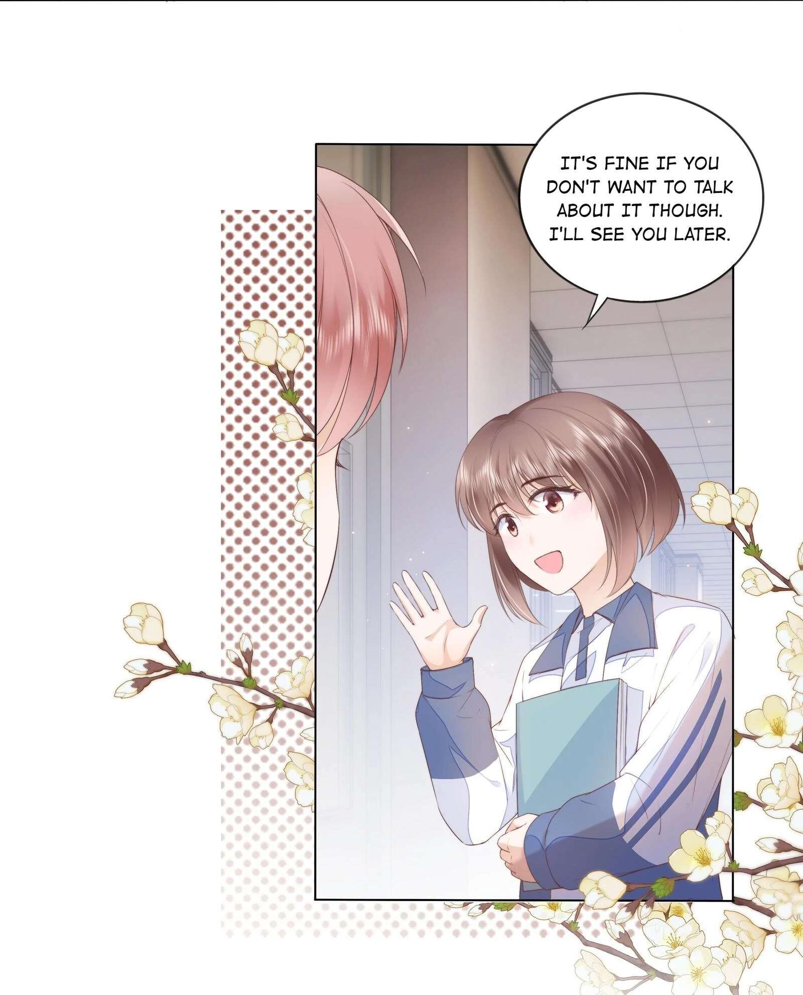 Read Knowing You chapter 18 image 10 on Lezhin