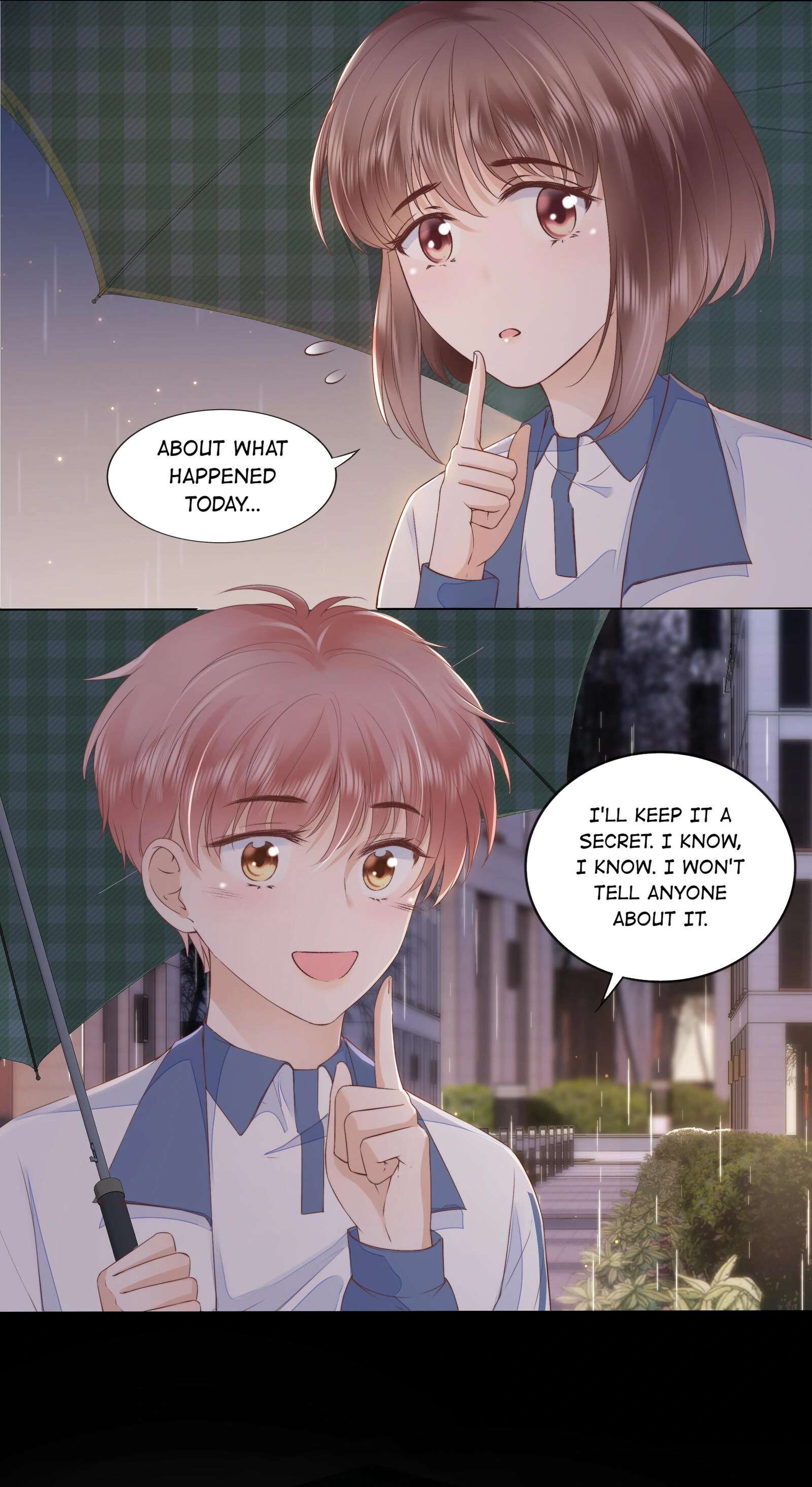 Read Knowing You chapter 18 image 13 on Lezhin