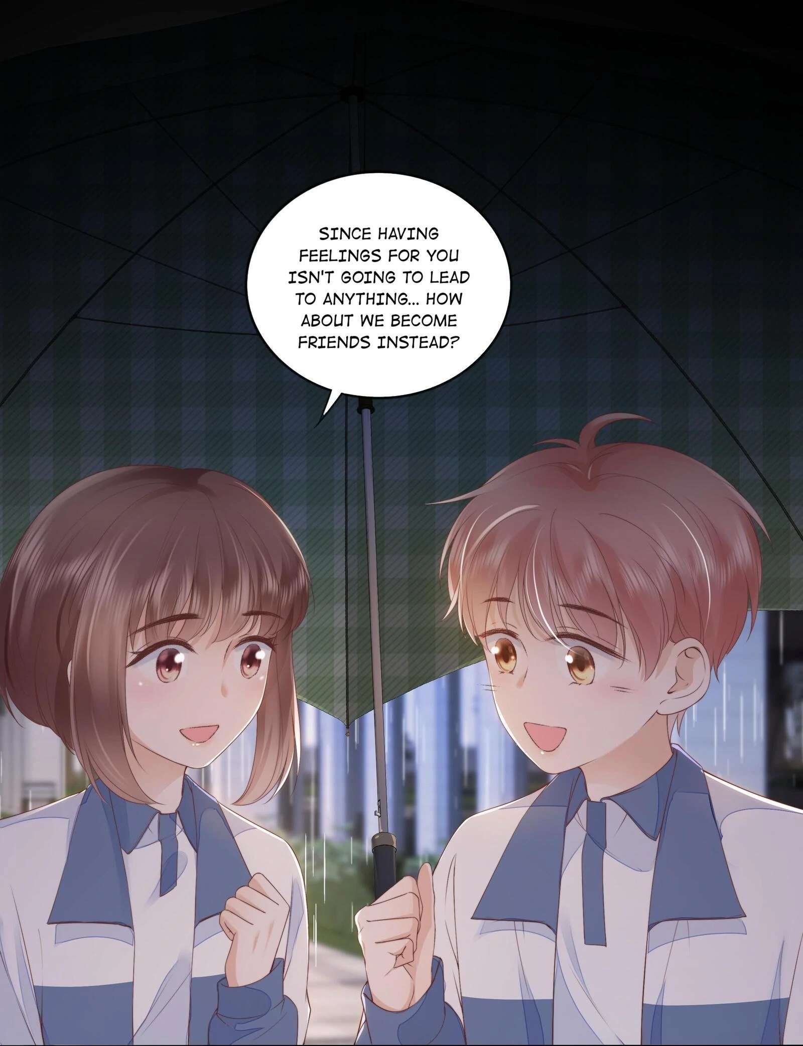 Read Knowing You chapter 18 image 14 on Lezhin