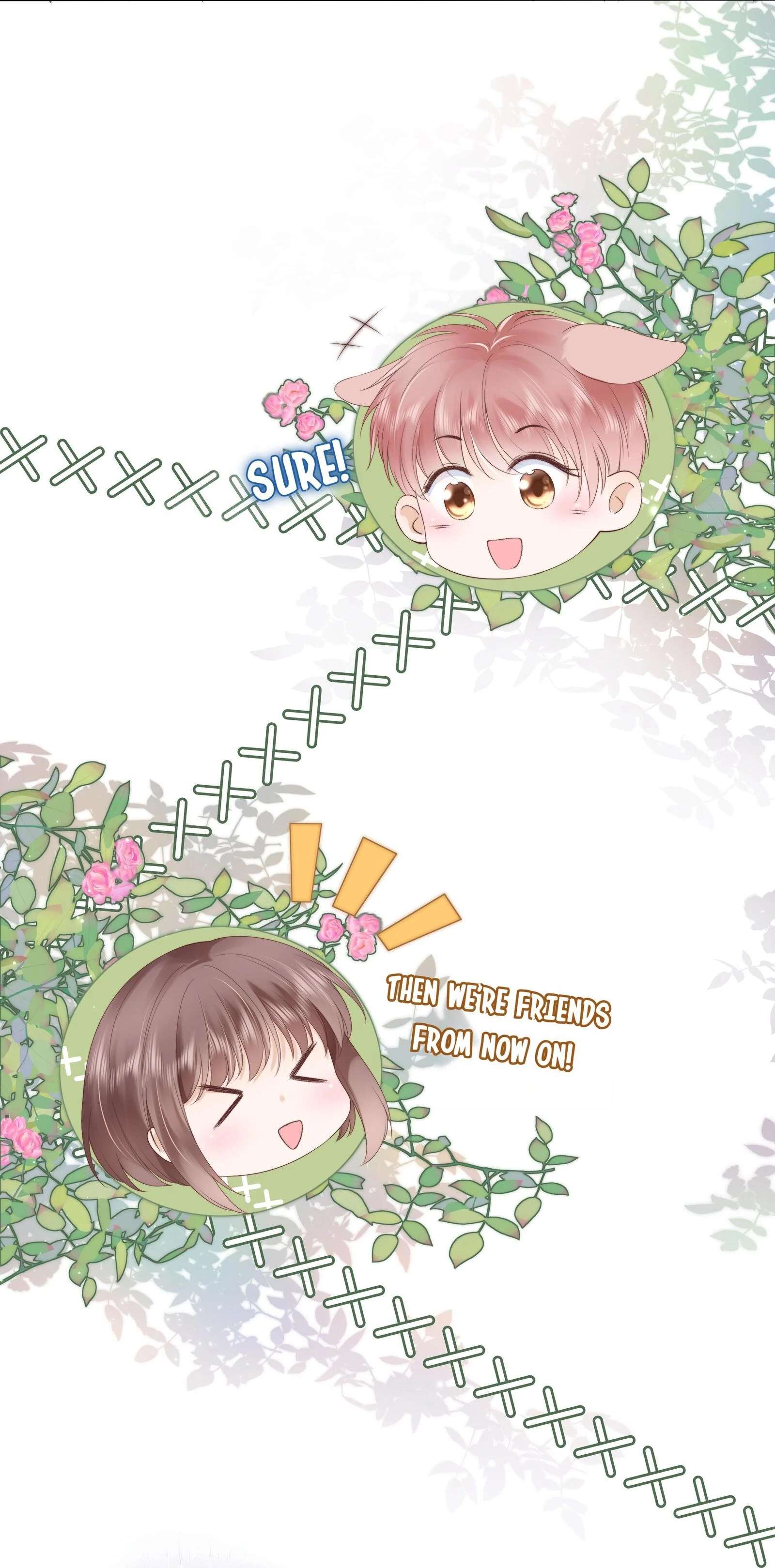 Read Knowing You chapter 18 image 15 on Lezhin