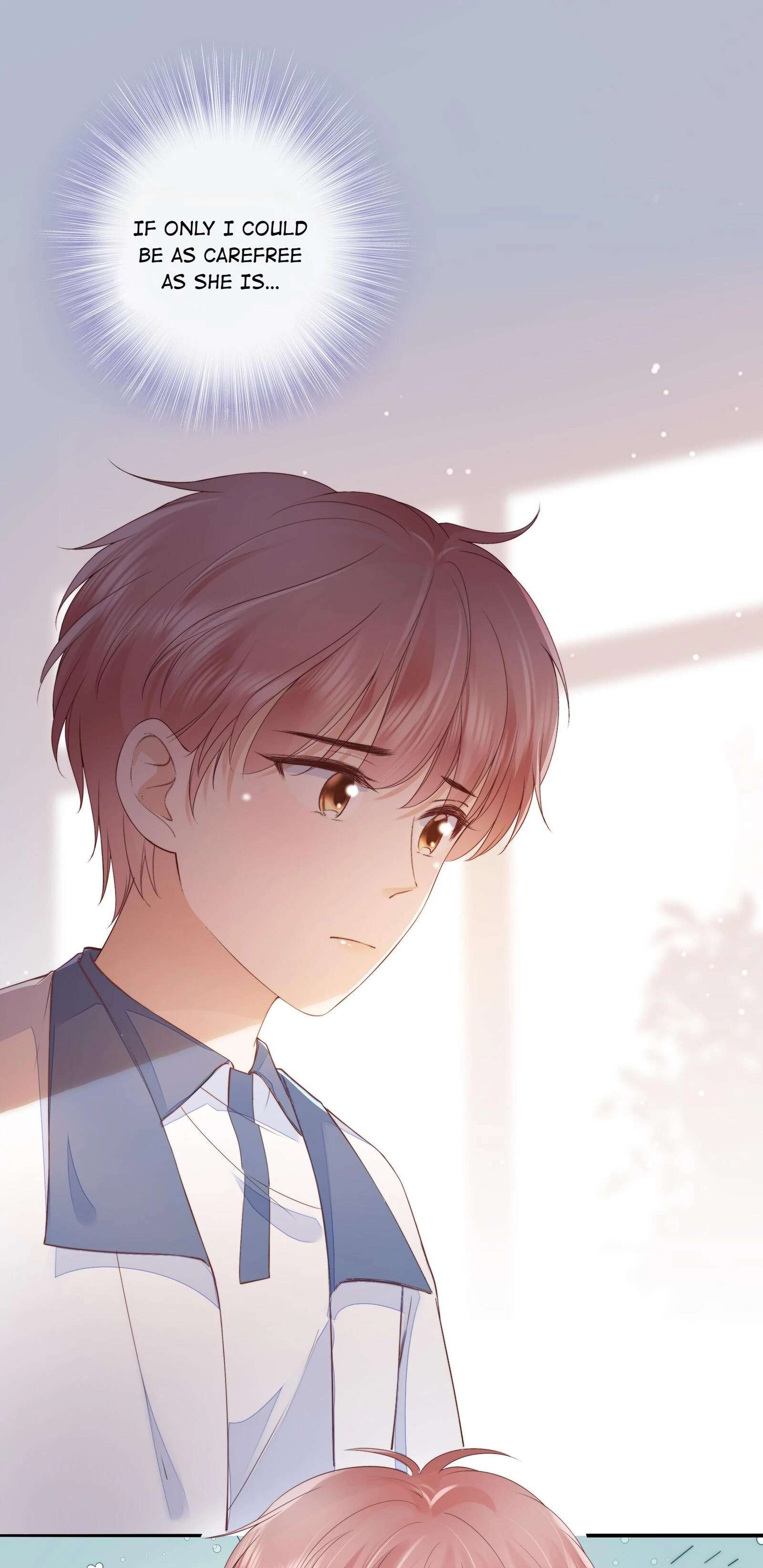 Read Knowing You chapter 18 image 17 on Lezhin