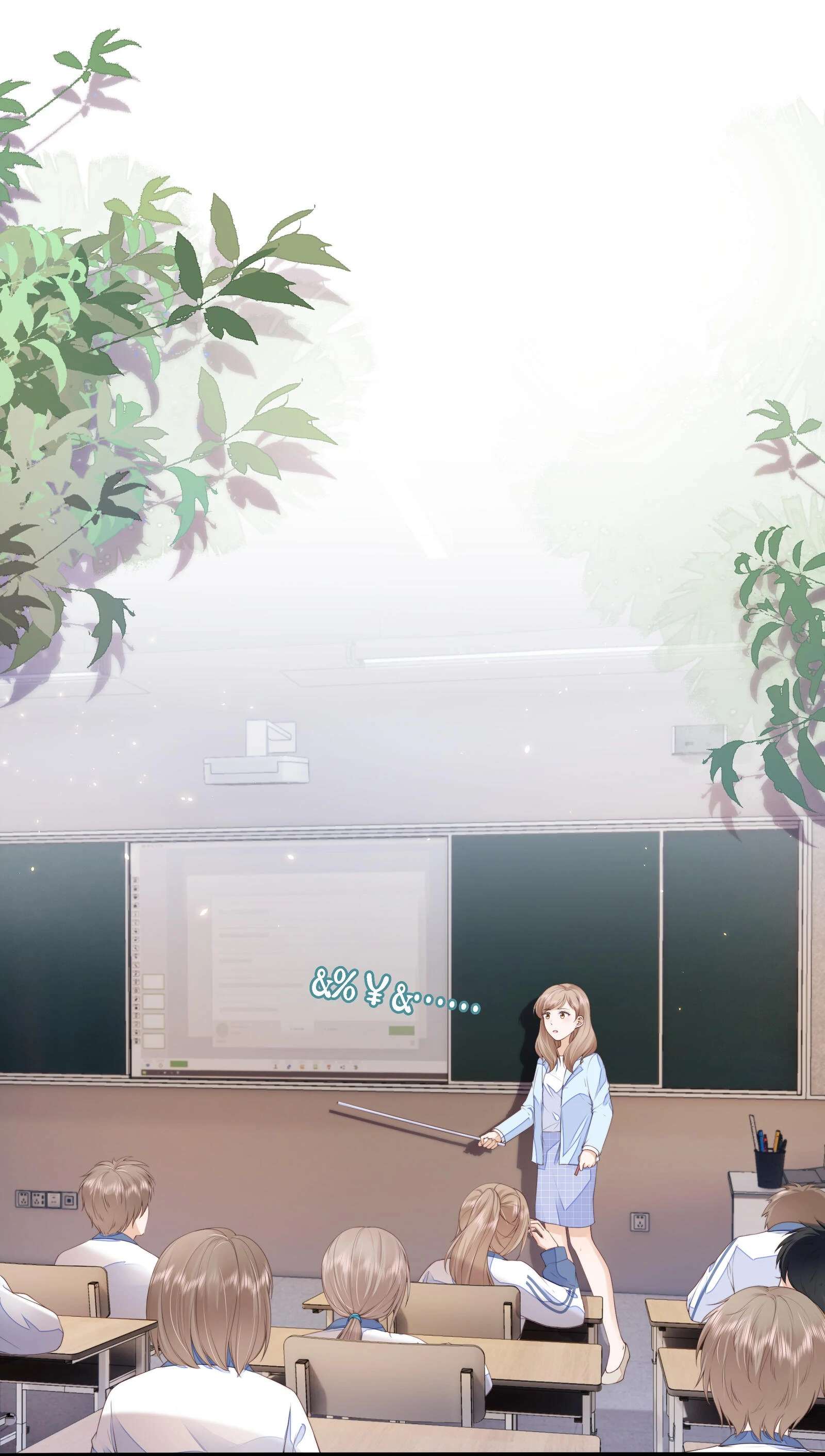 Read Knowing You chapter 18 image 2 on Lezhin