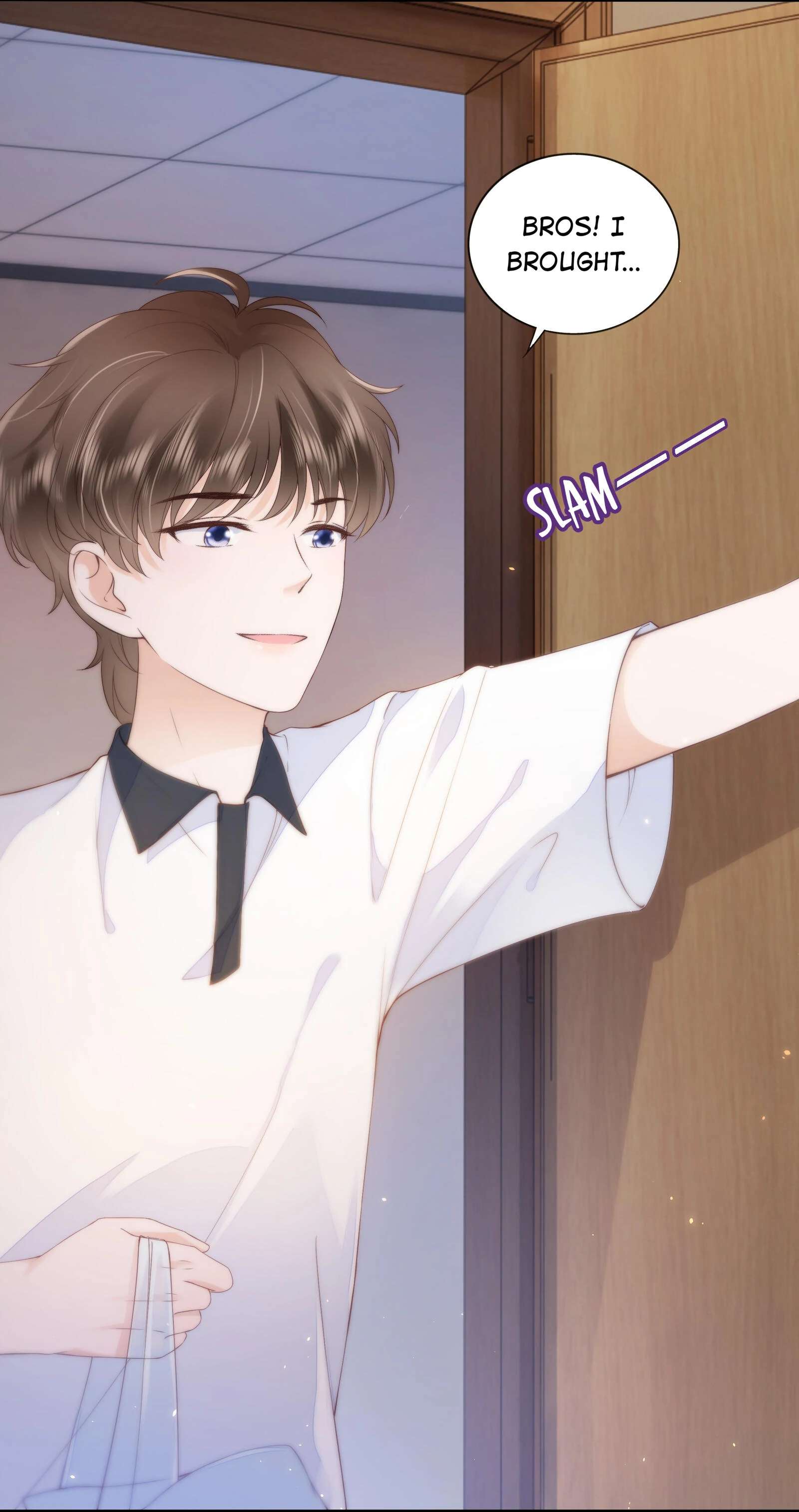 Read Knowing You chapter 18 image 20 on Lezhin