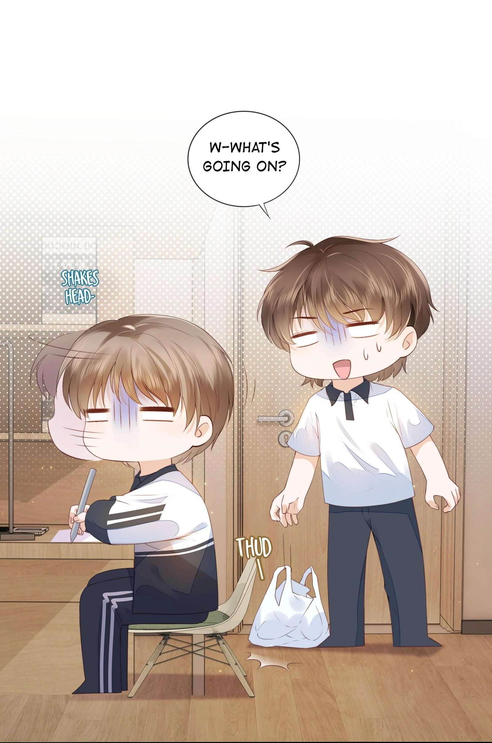 Read Knowing You chapter 18 image 23 on Lezhin