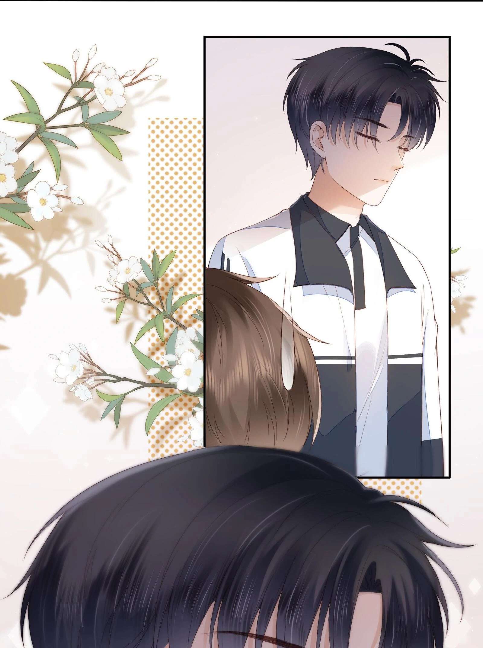 Read Knowing You chapter 18 image 24 on Lezhin