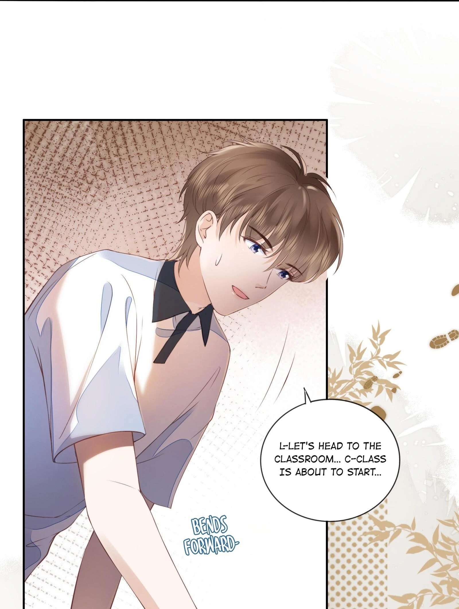 Read Knowing You chapter 18 image 26 on Lezhin