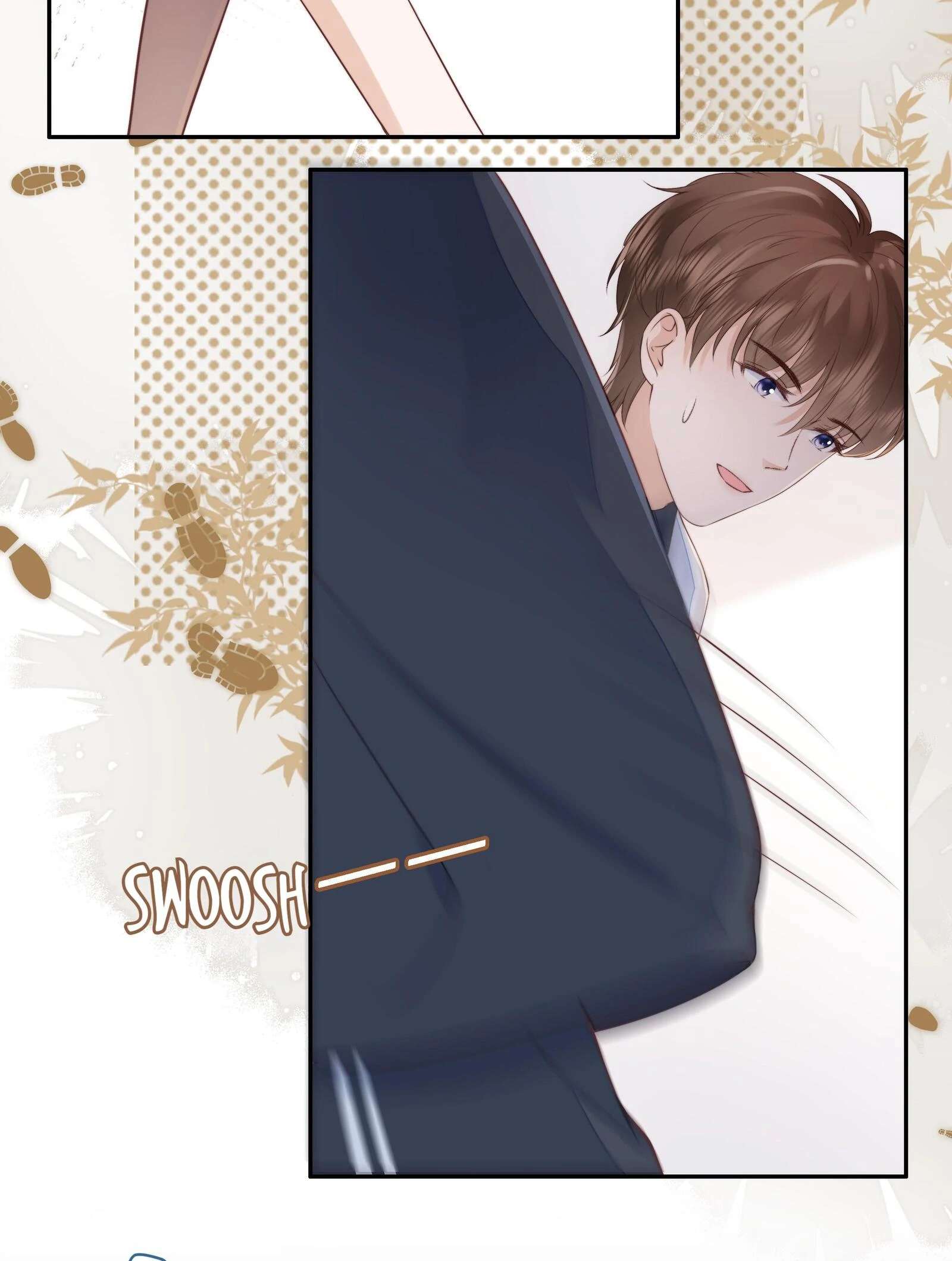 Read Knowing You chapter 18 image 27 on Lezhin