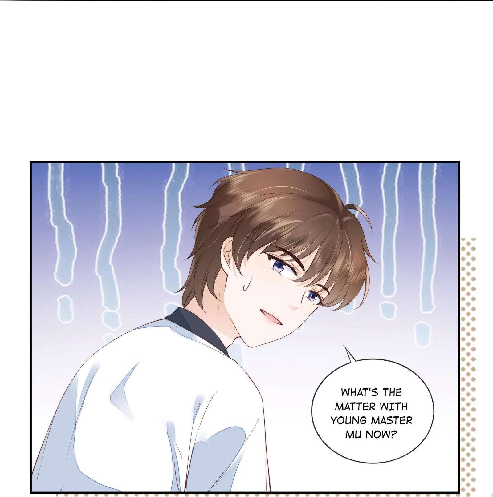 Read Knowing You chapter 18 image 29 on Lezhin