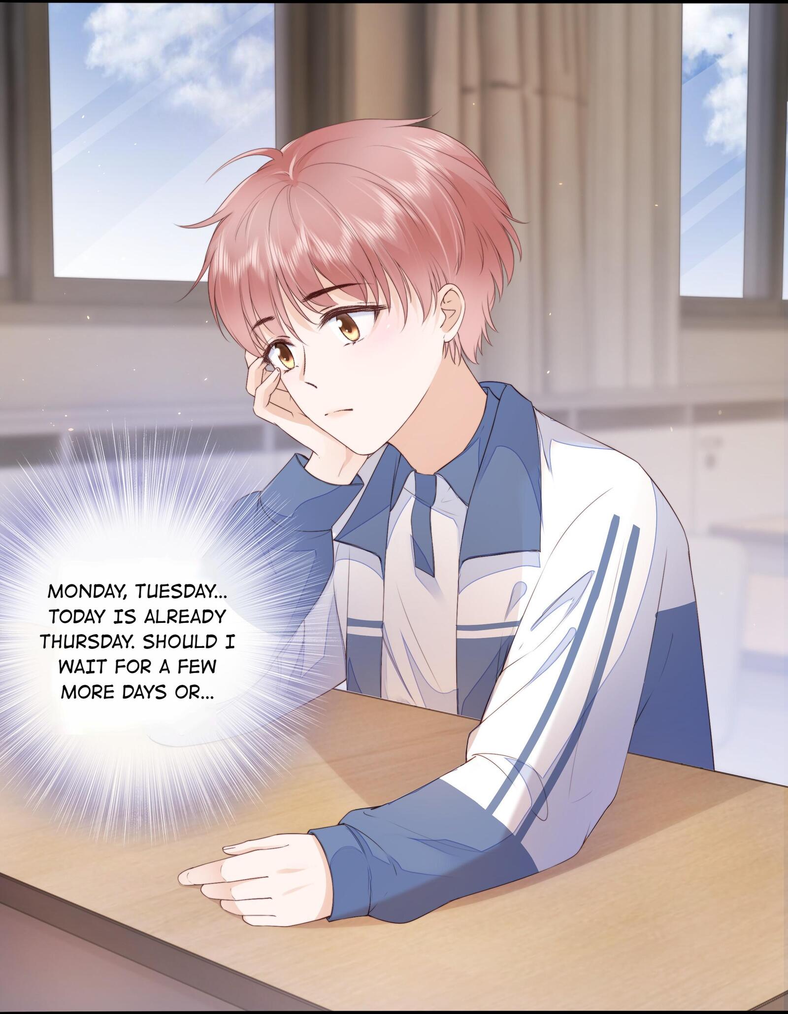 Read Knowing You chapter 18 image 3 on Lezhin