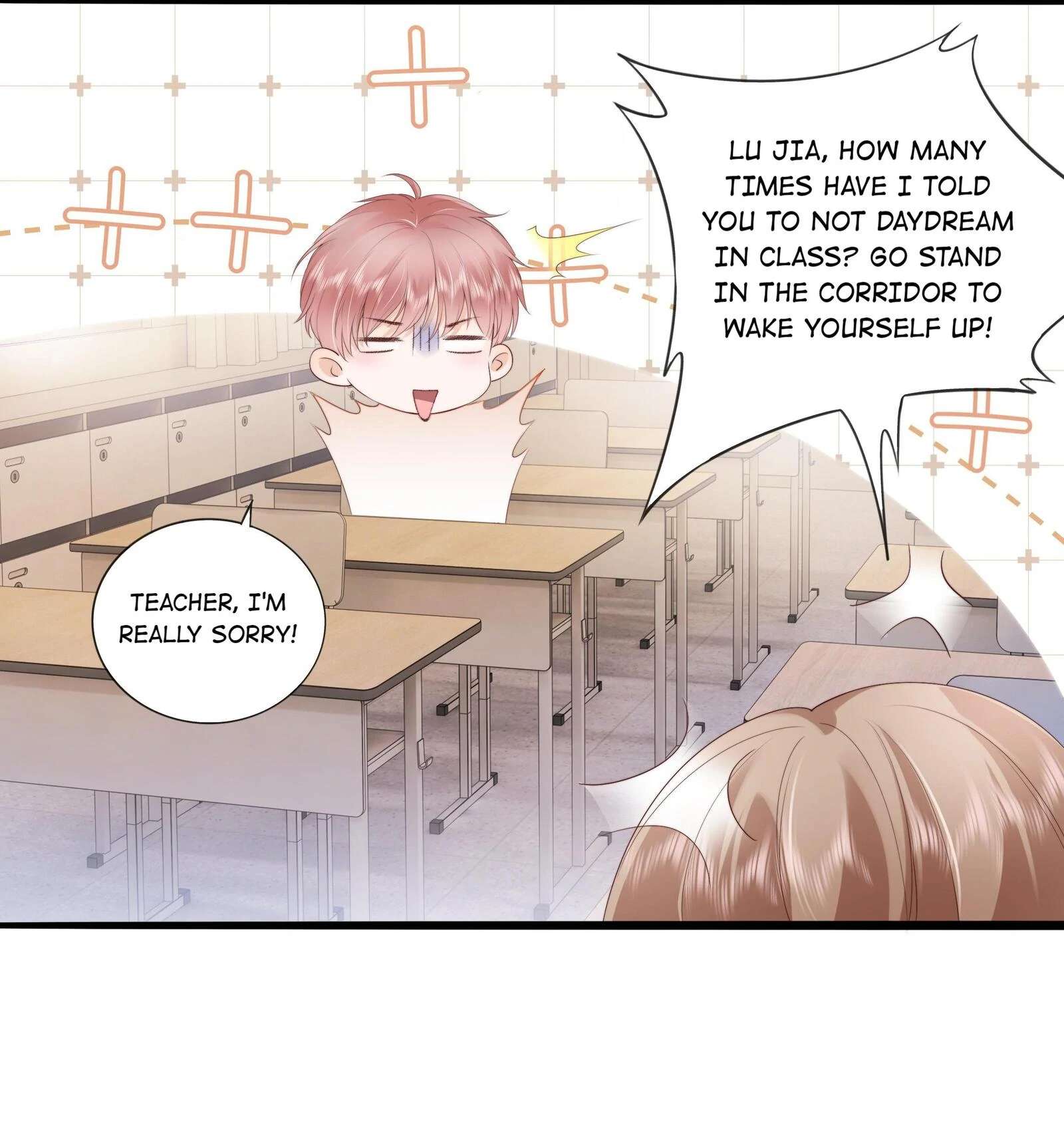 Read Knowing You chapter 18 image 4 on Lezhin