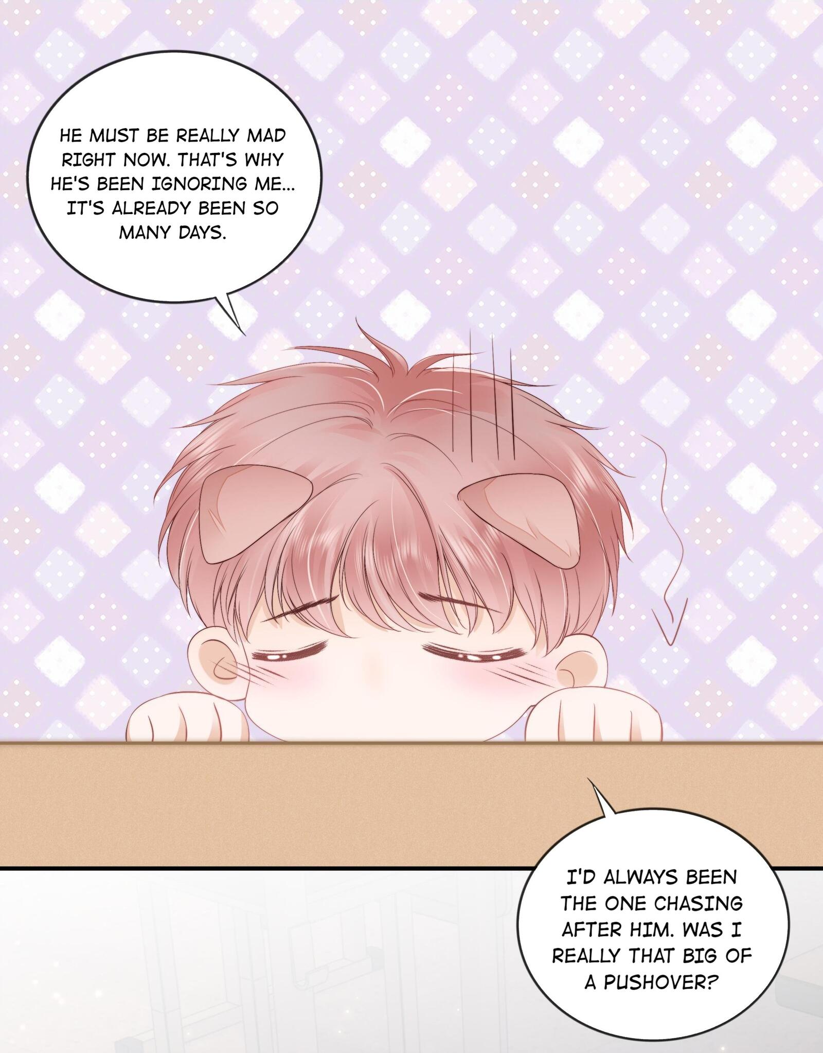 Read Knowing You chapter 18 image 41 on Lezhin