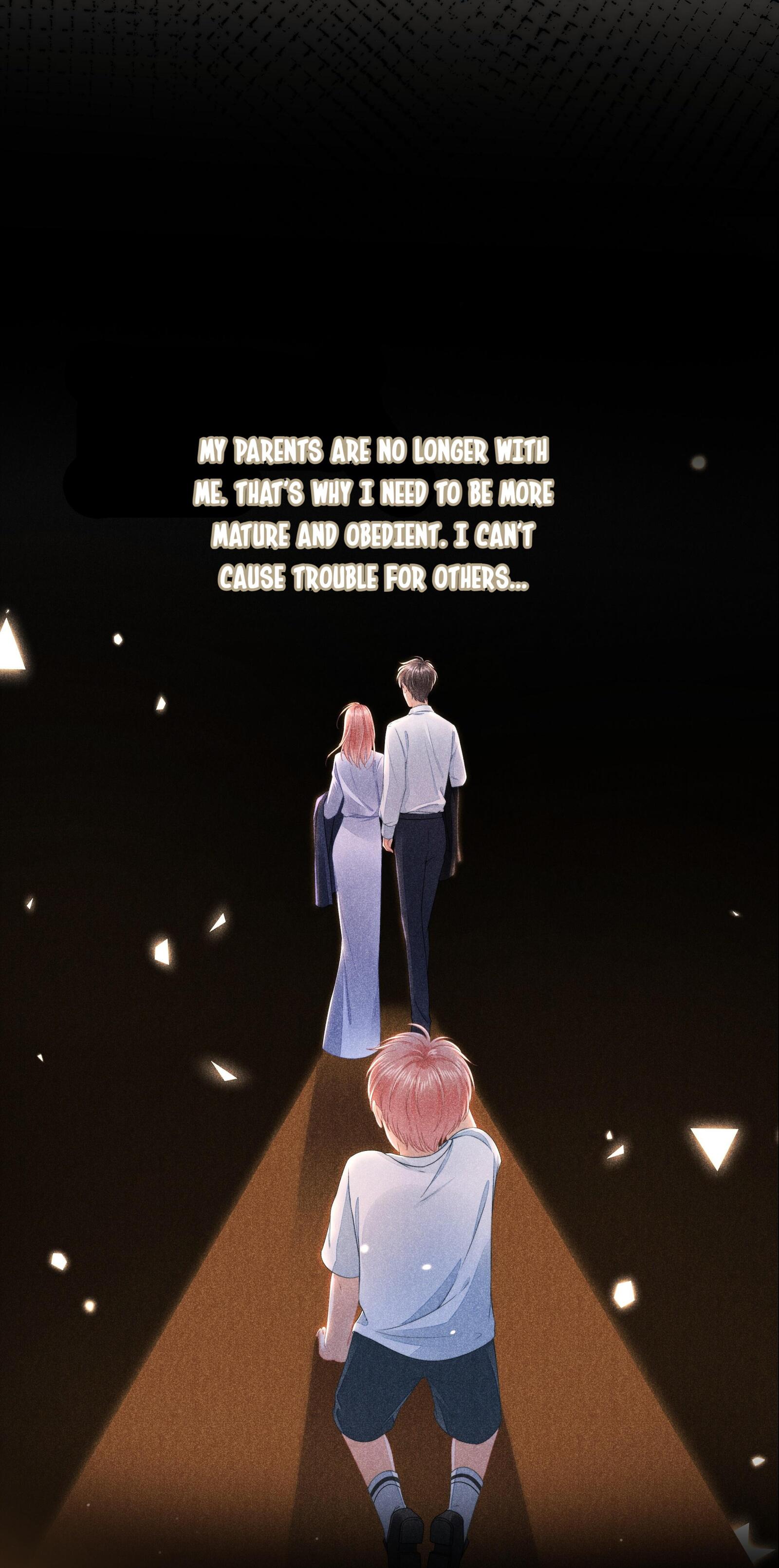 Read Knowing You chapter 18 image 44 on Lezhin