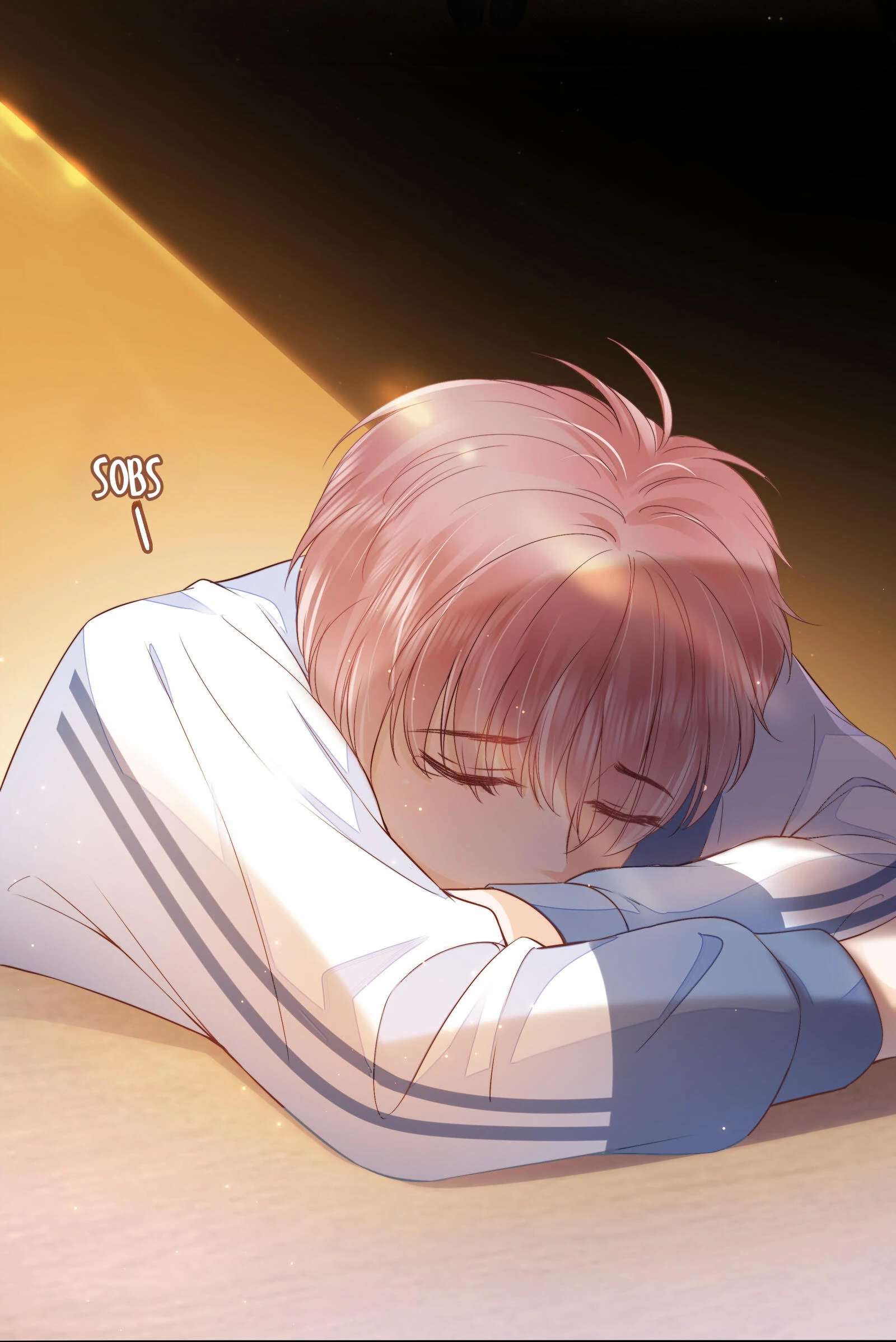 Read Knowing You chapter 18 image 45 on Lezhin