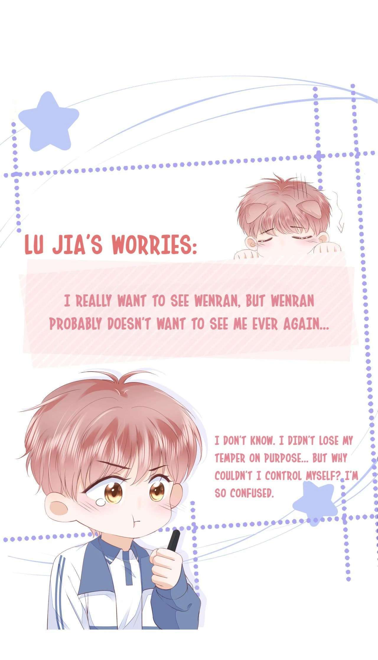 Read Knowing You chapter 18 image 48 on Lezhin
