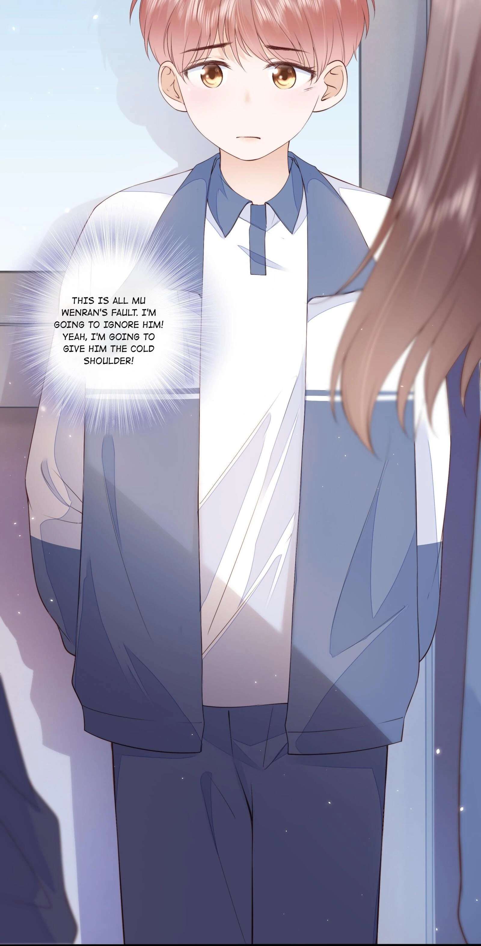 Read Knowing You chapter 18 image 6 on Lezhin