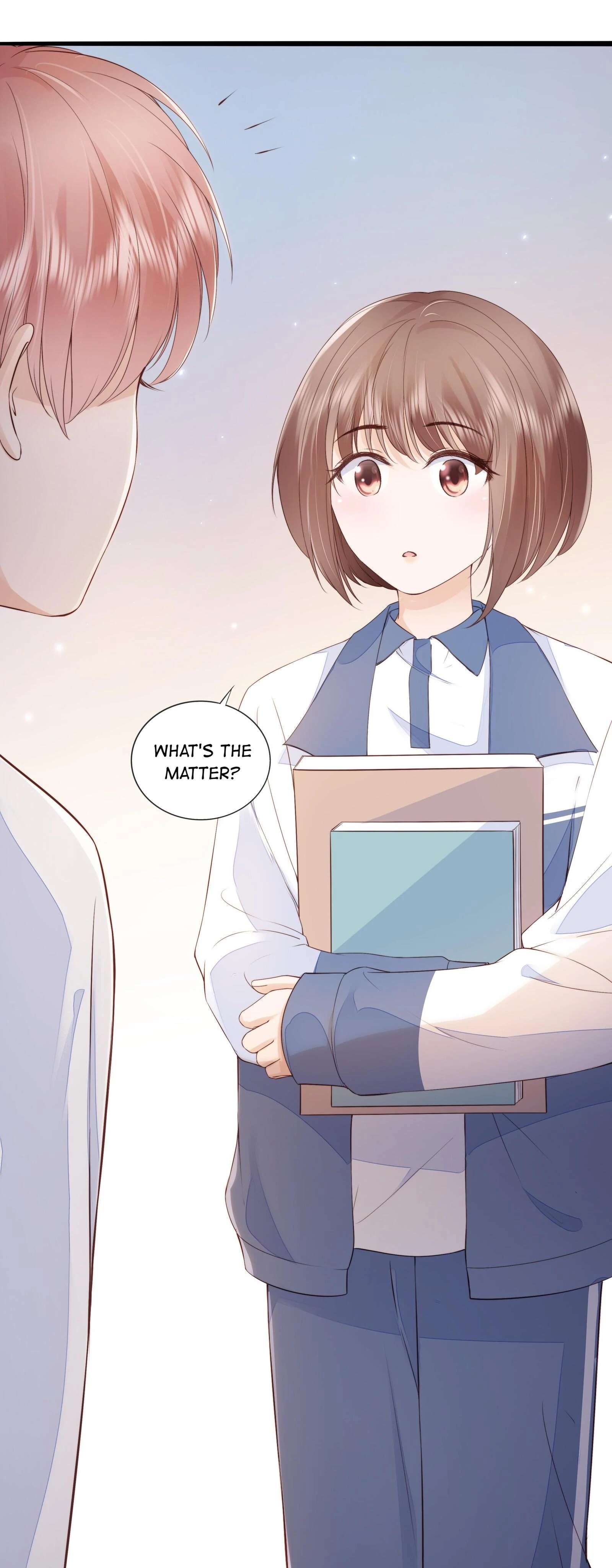Read Knowing You chapter 18 image 8 on Lezhin