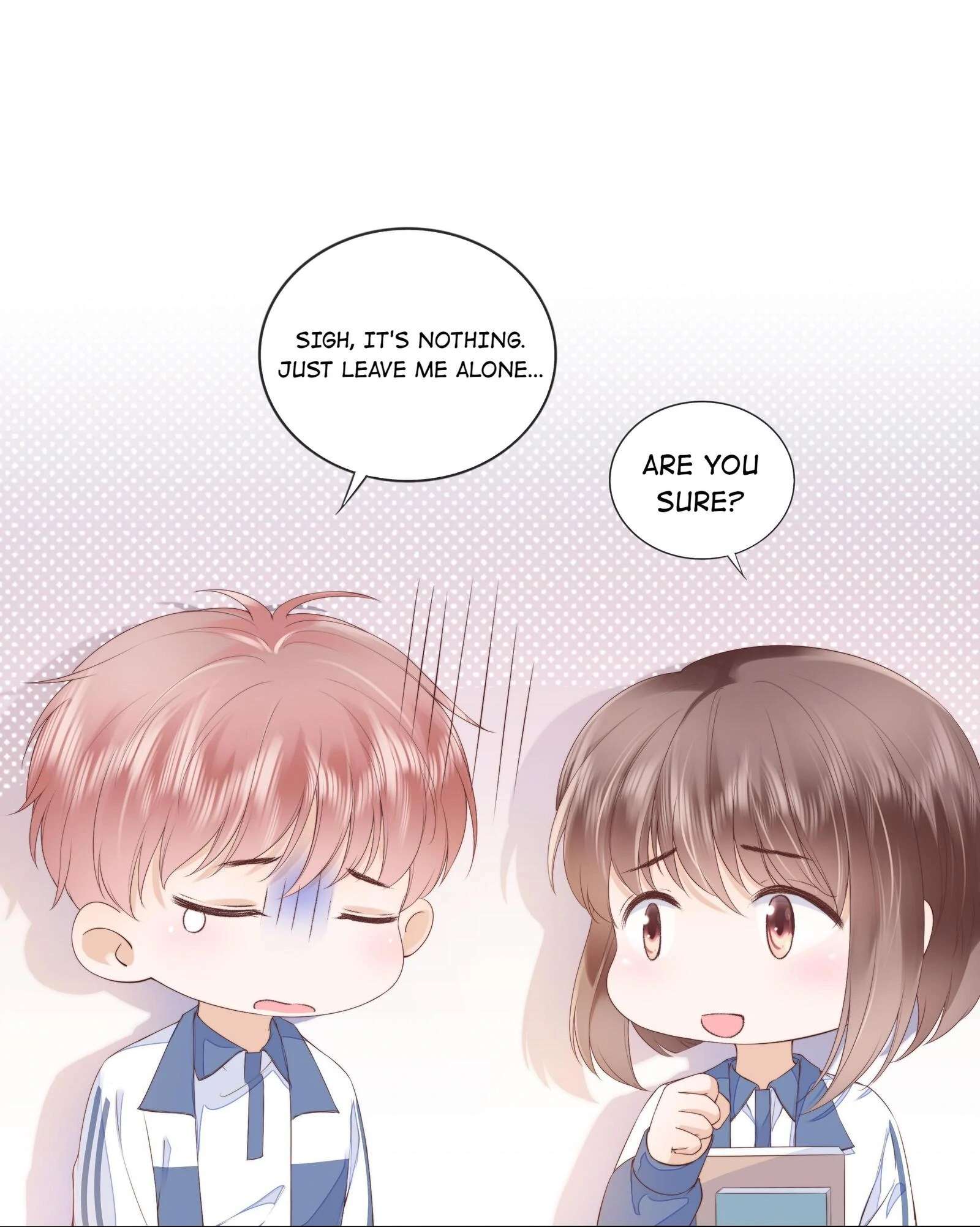 Read Knowing You chapter 18 image 9 on Lezhin