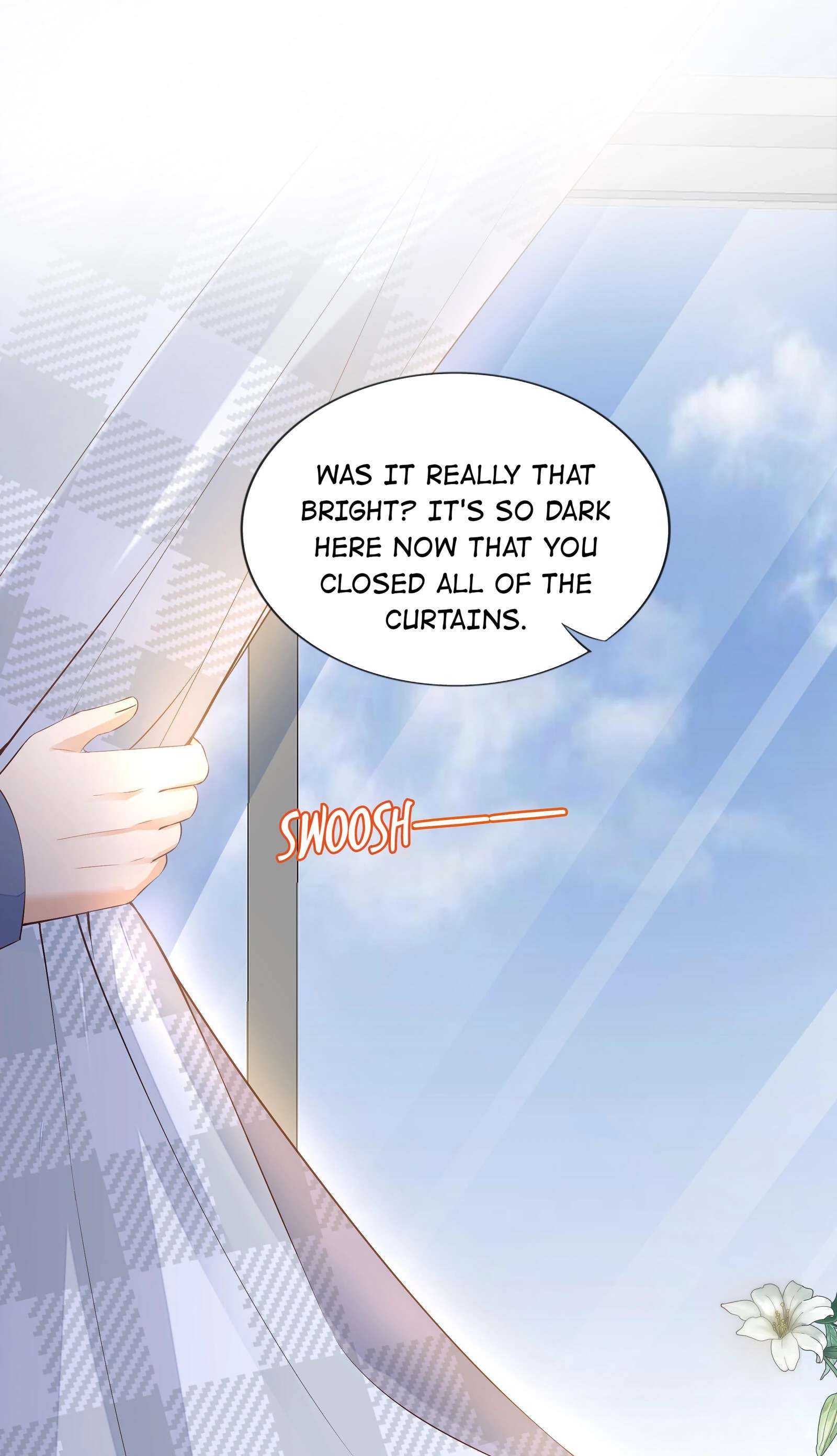 Read Knowing You chapter 19 image 15 on Lezhin