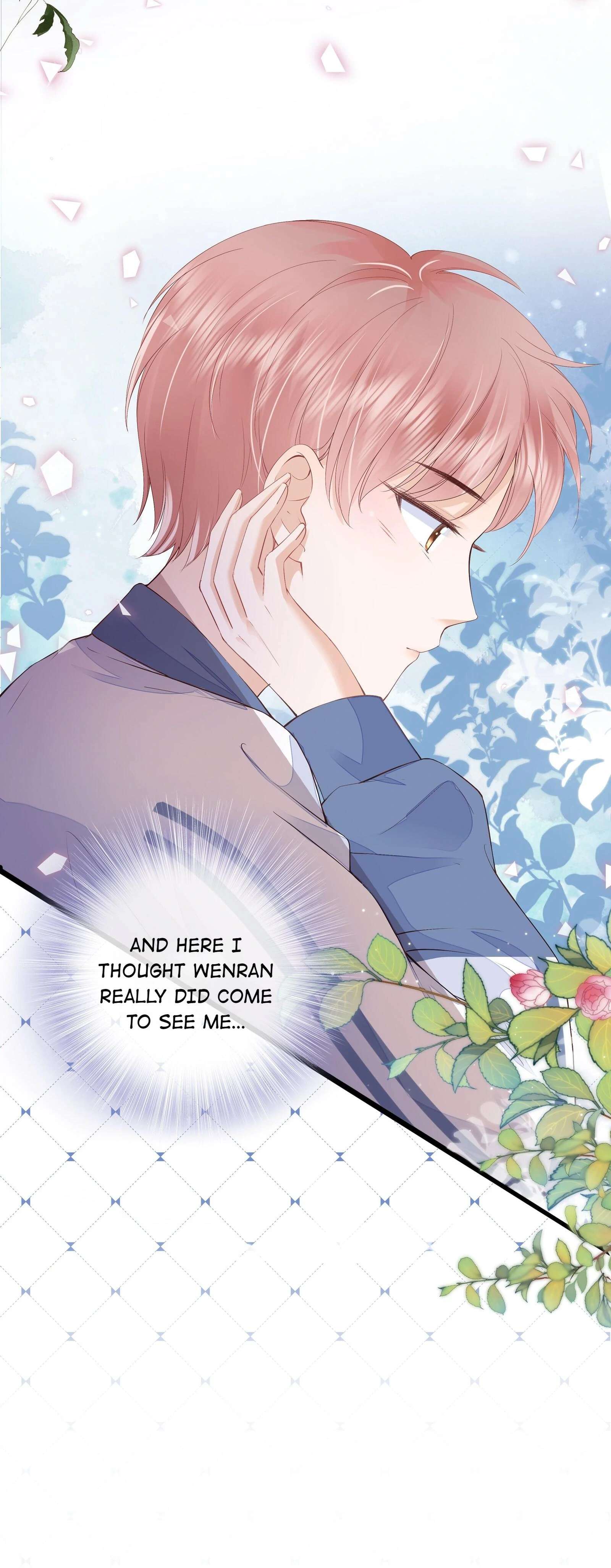 Read Knowing You chapter 19 image 17 on Lezhin