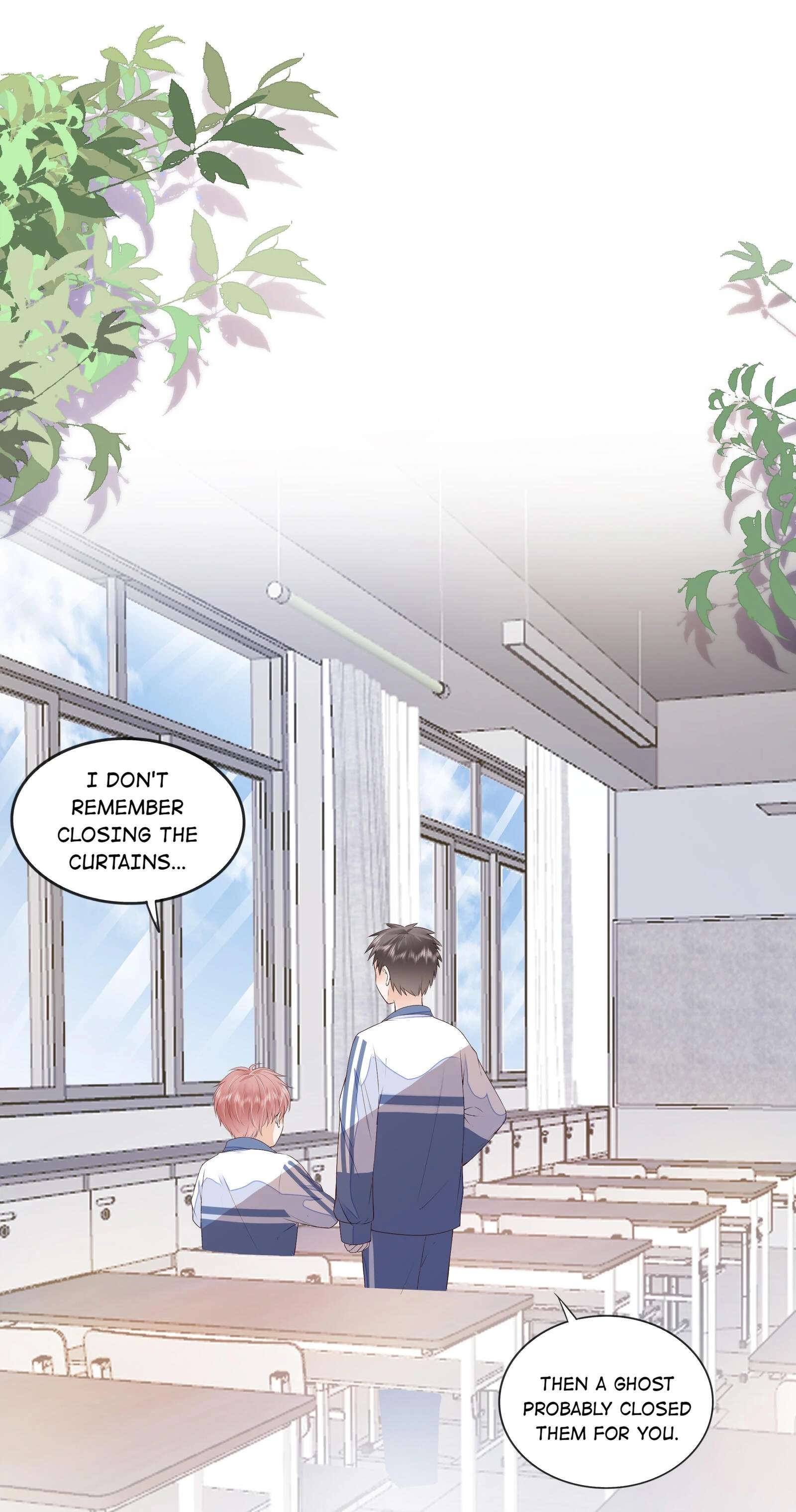 Read Knowing You chapter 19 image 18 on Lezhin