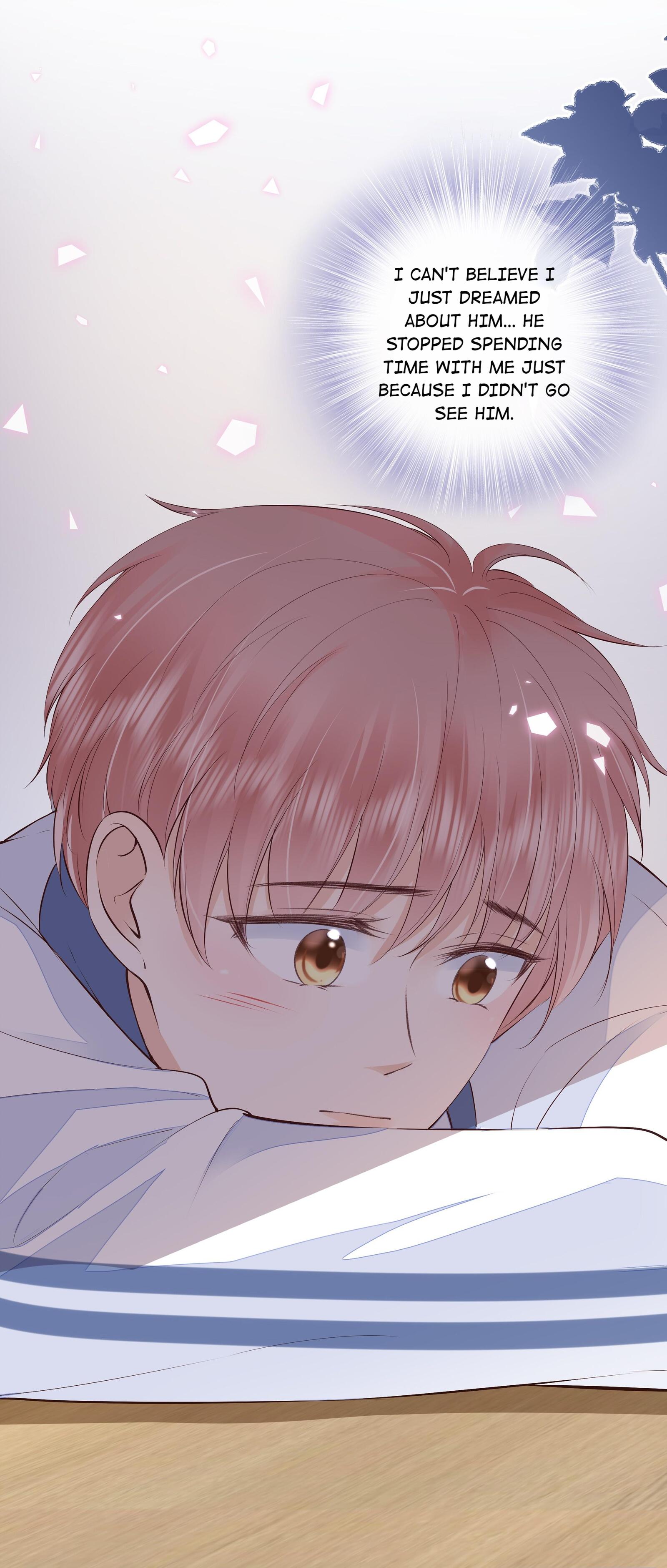Read Knowing You chapter 19 image 21 on Lezhin