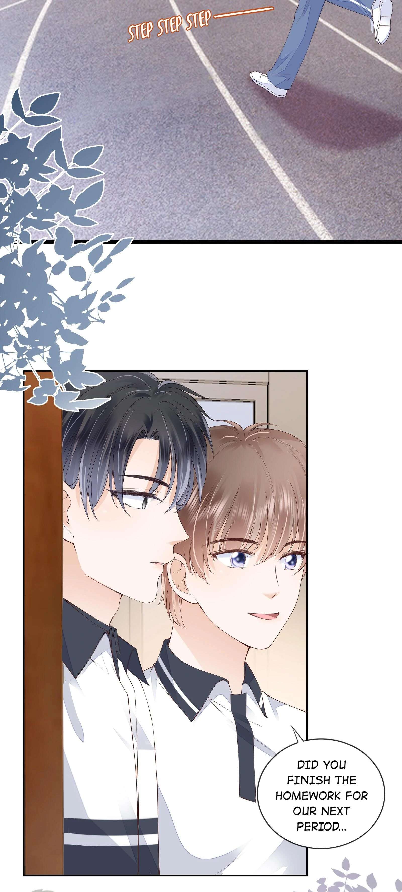Read Knowing You chapter 19 image 25 on Lezhin