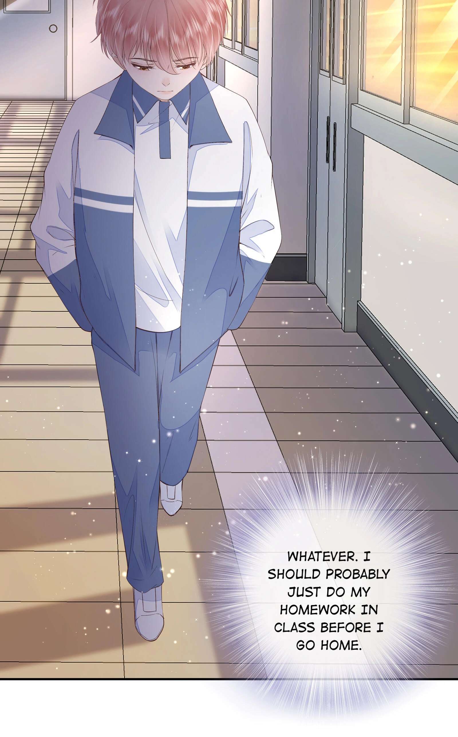 Read Knowing You chapter 19 image 34 on Lezhin