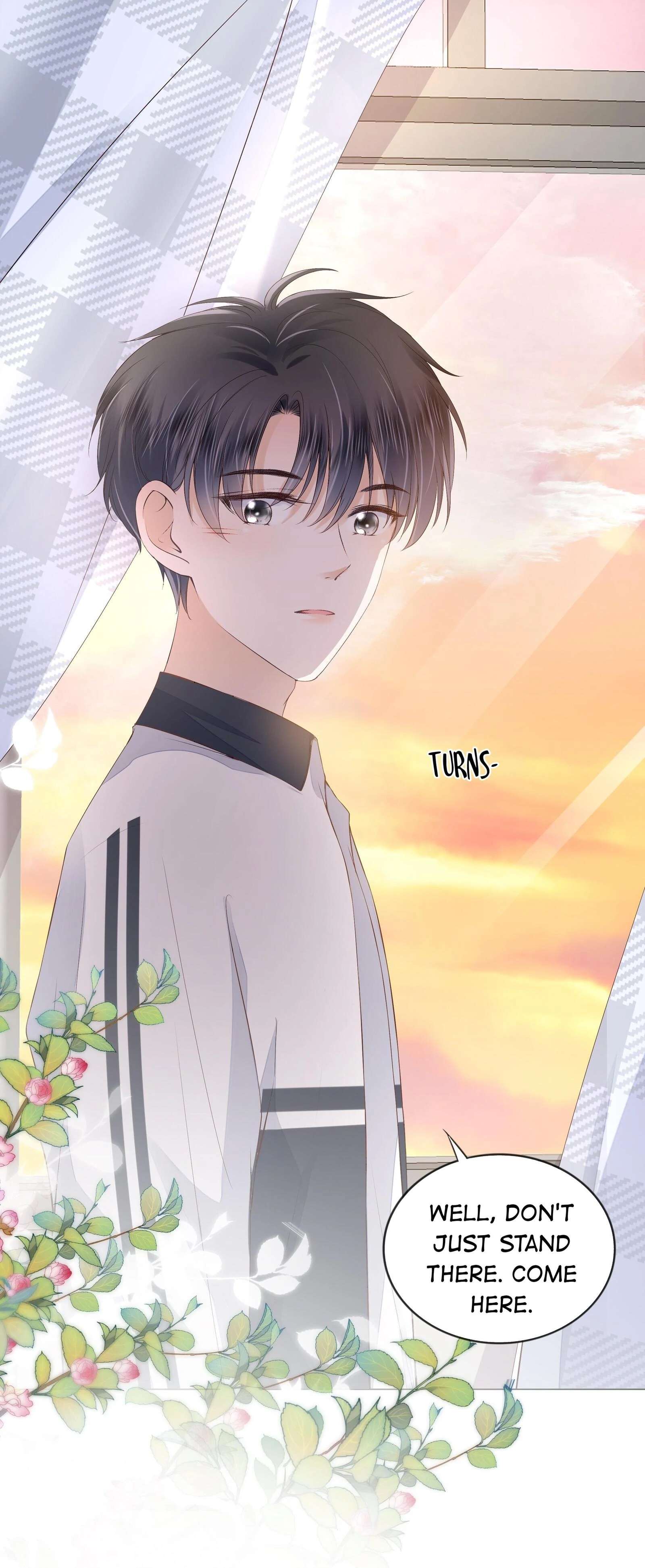 Read Knowing You chapter 19 image 38 on Lezhin