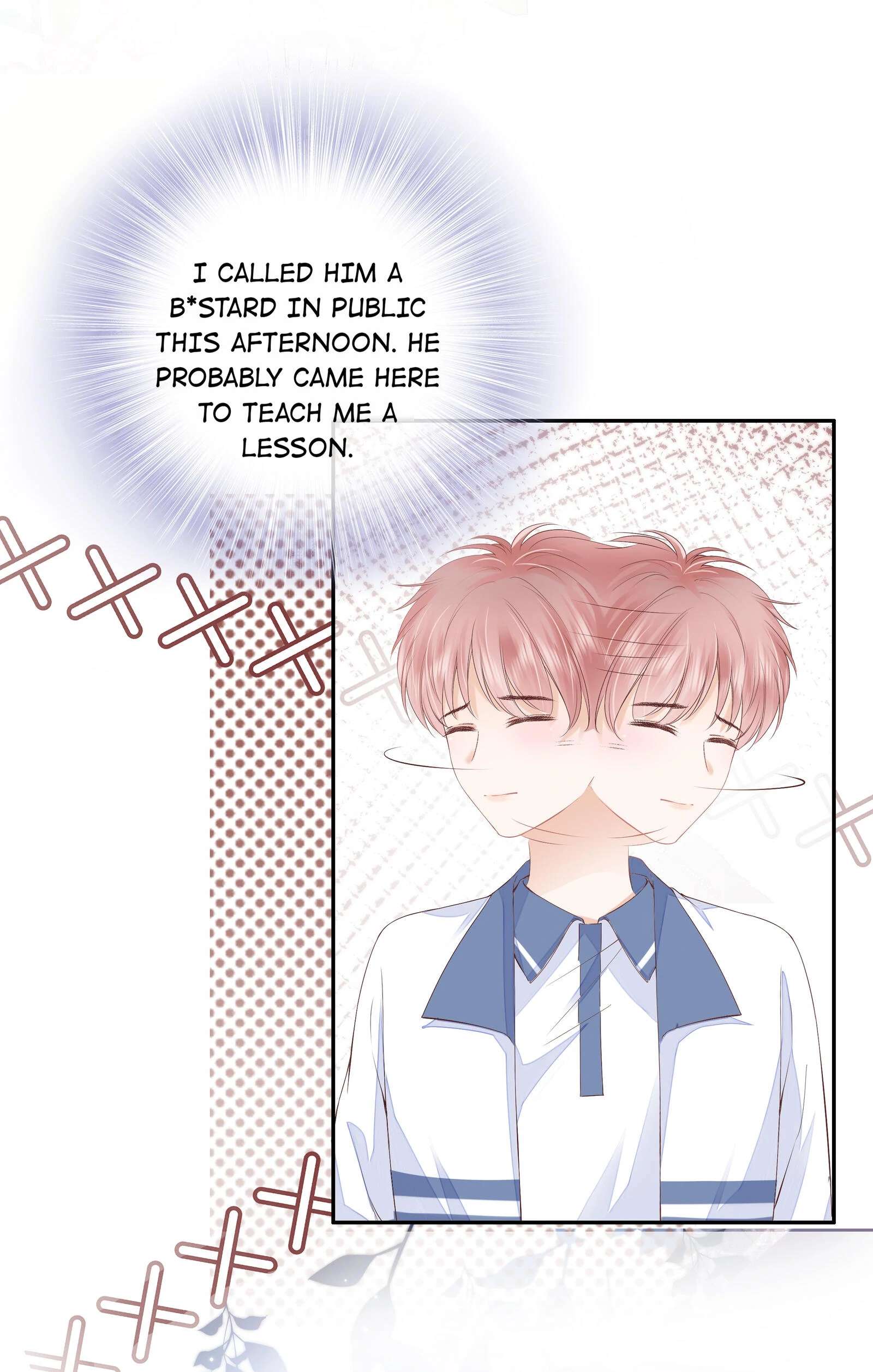 Read Knowing You chapter 19 image 39 on Lezhin