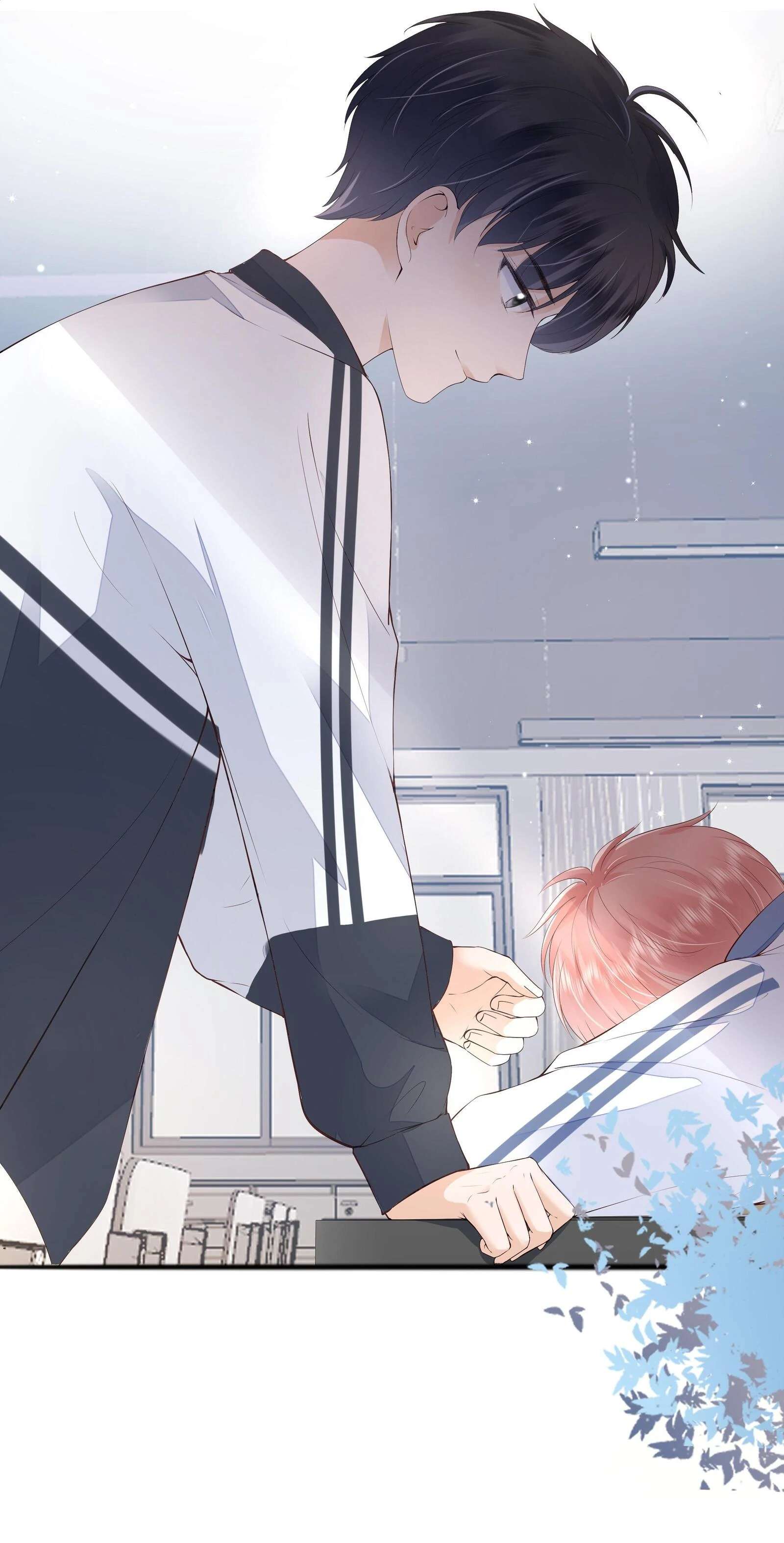Read Knowing You chapter 19 image 4 on Lezhin