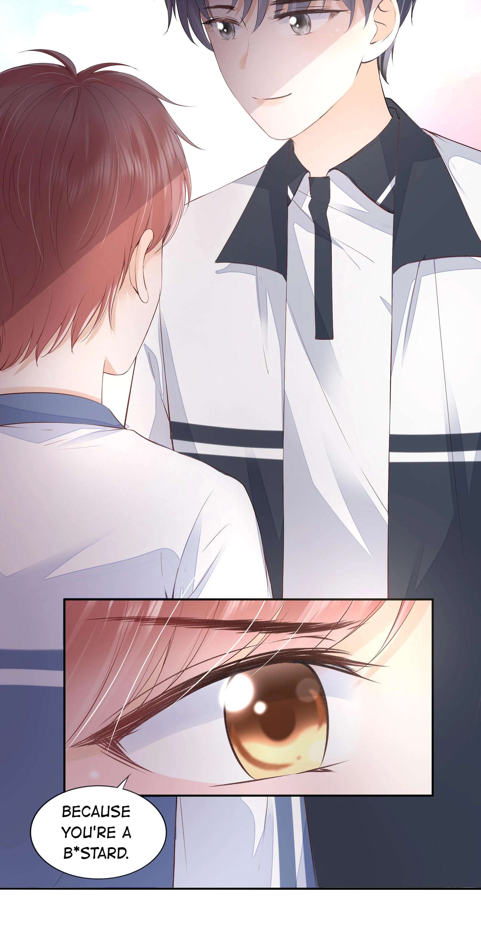 Read Knowing You chapter 19 image 41 on Lezhin