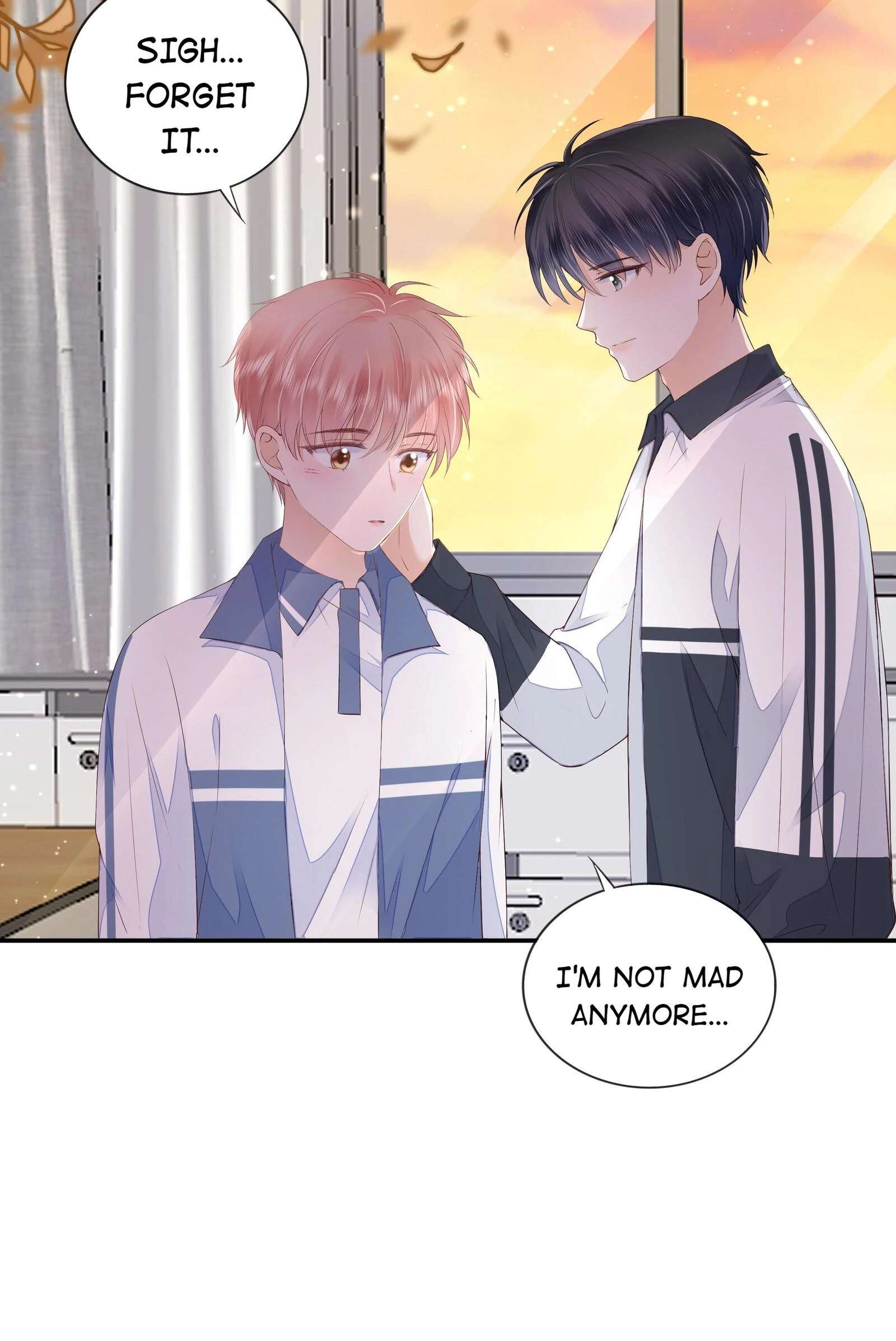 Read Knowing You chapter 19 image 47 on Lezhin