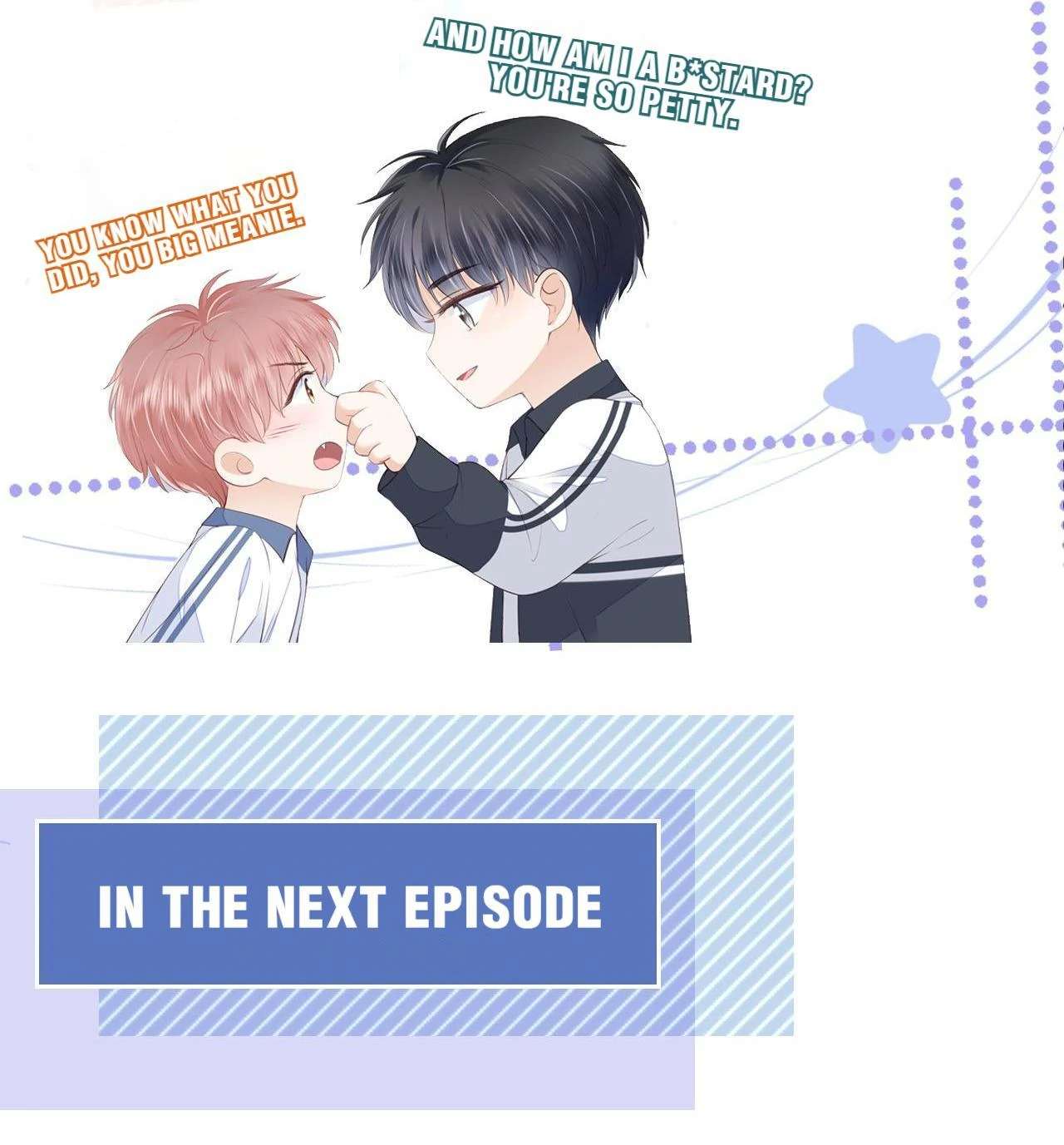Read Knowing You chapter 19 image 50 on Lezhin