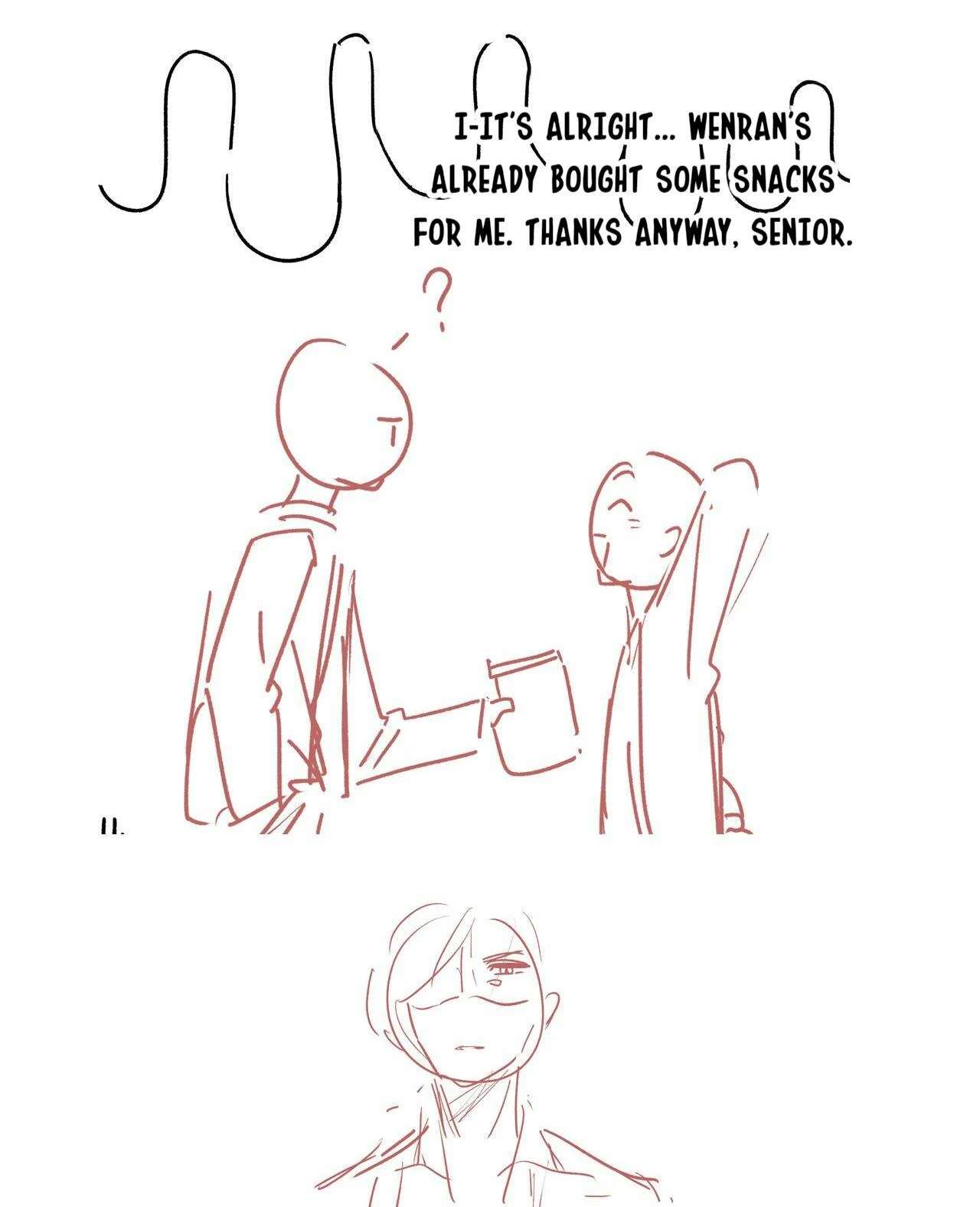 Read Knowing You chapter 19 image 51 on Lezhin