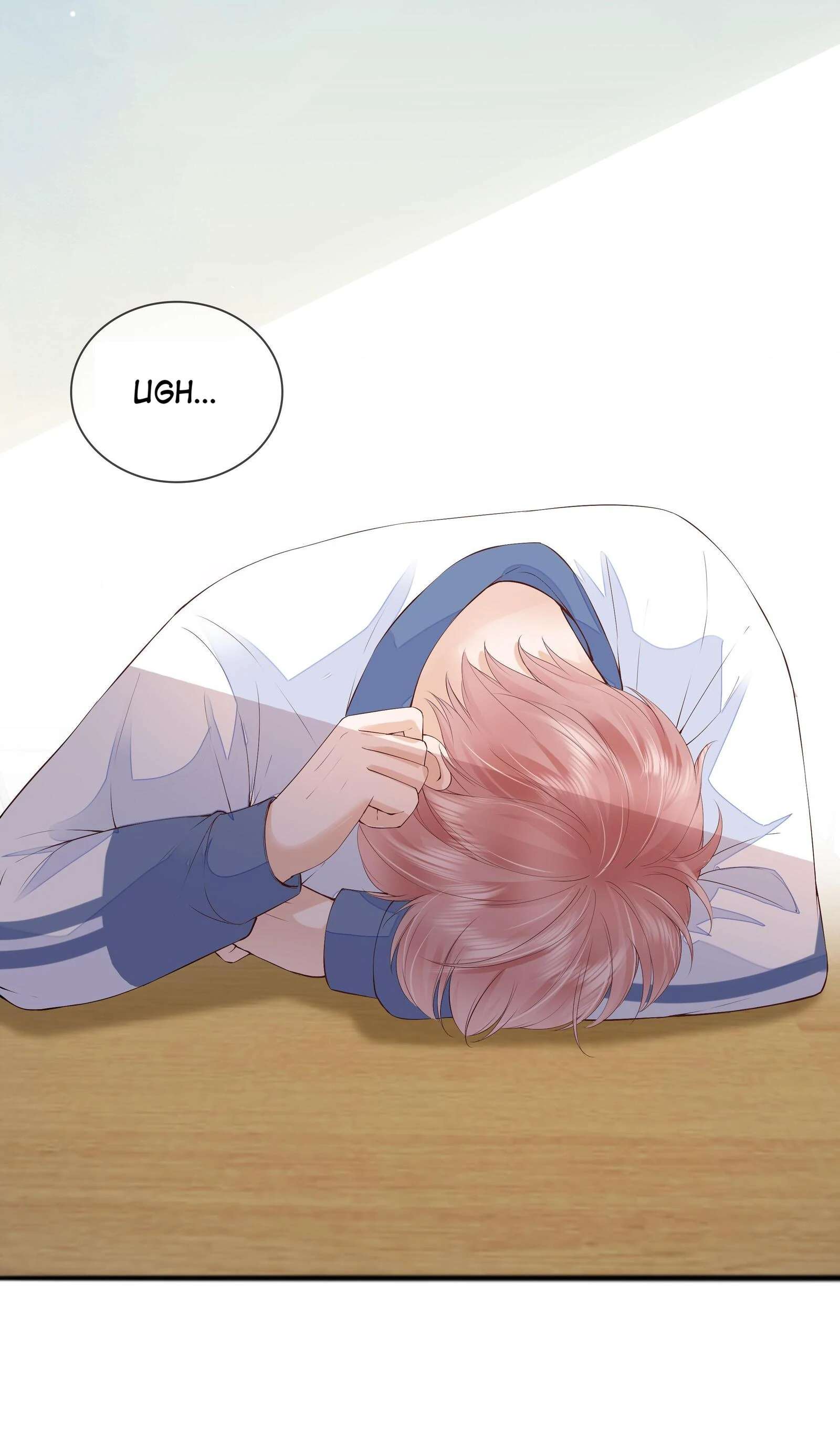 Read Knowing You chapter 19 image 6 on Lezhin