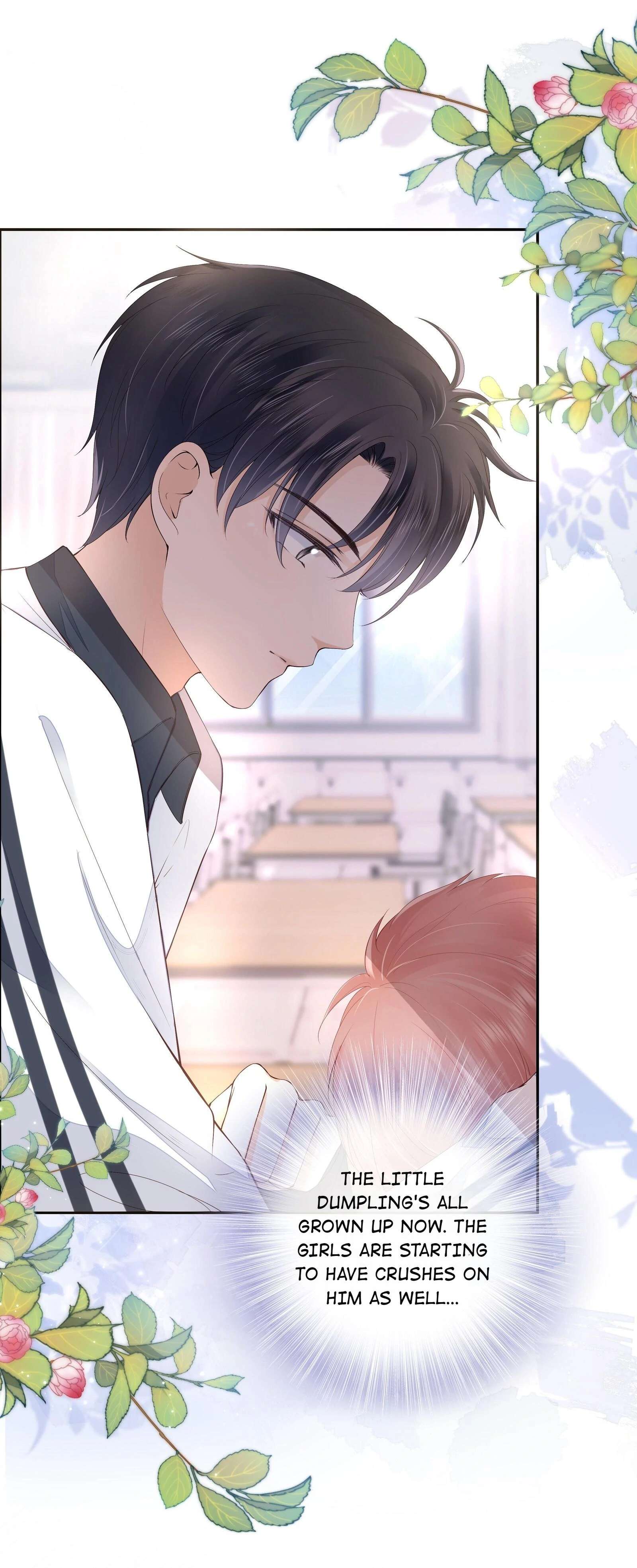 Read Knowing You chapter 19 image 7 on Lezhin