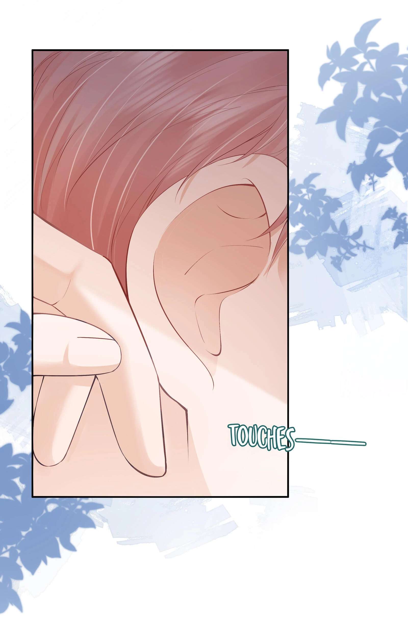 Read Knowing You chapter 19 image 8 on Lezhin
