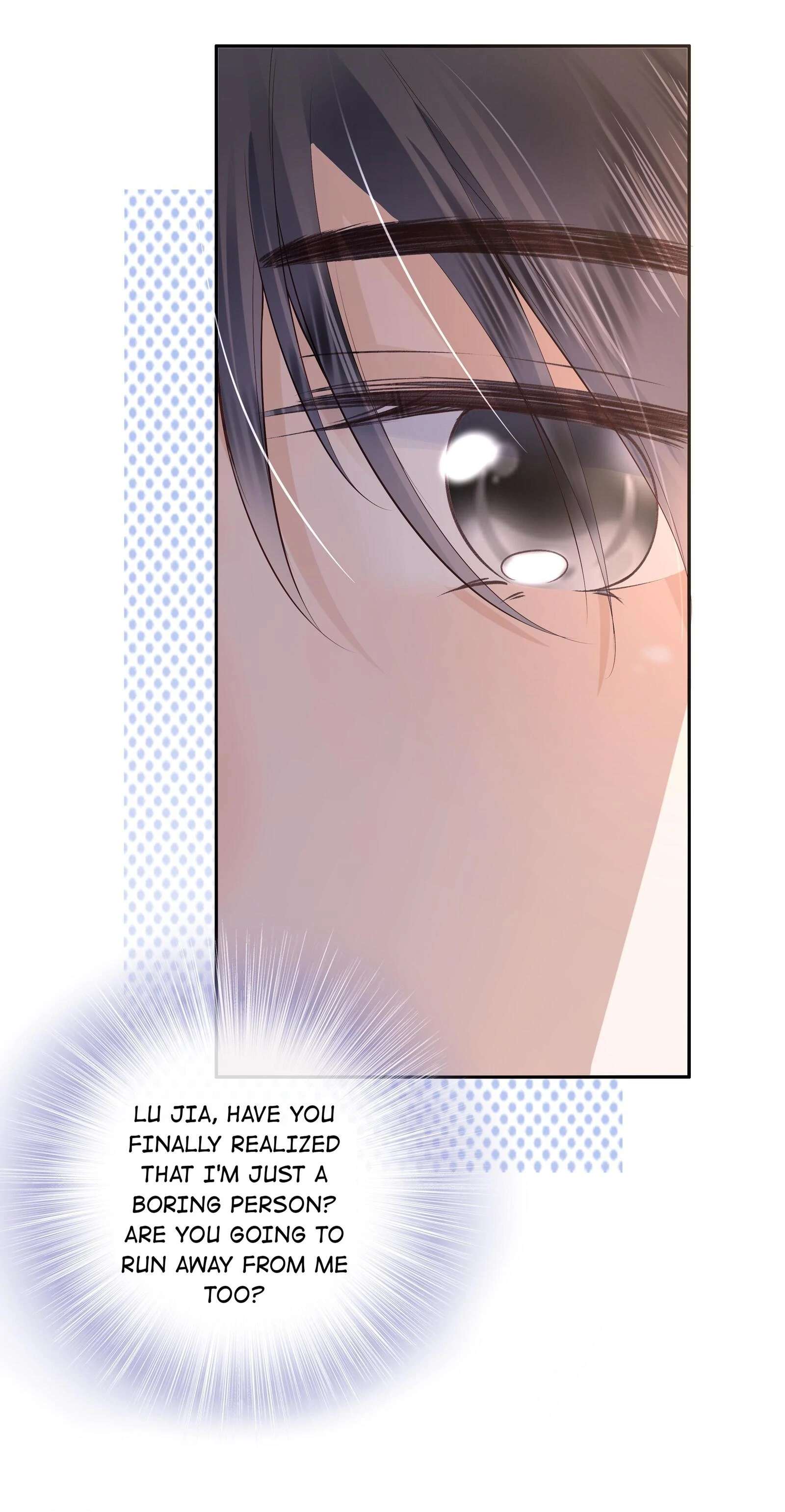 Read Knowing You chapter 19 image 9 on Lezhin