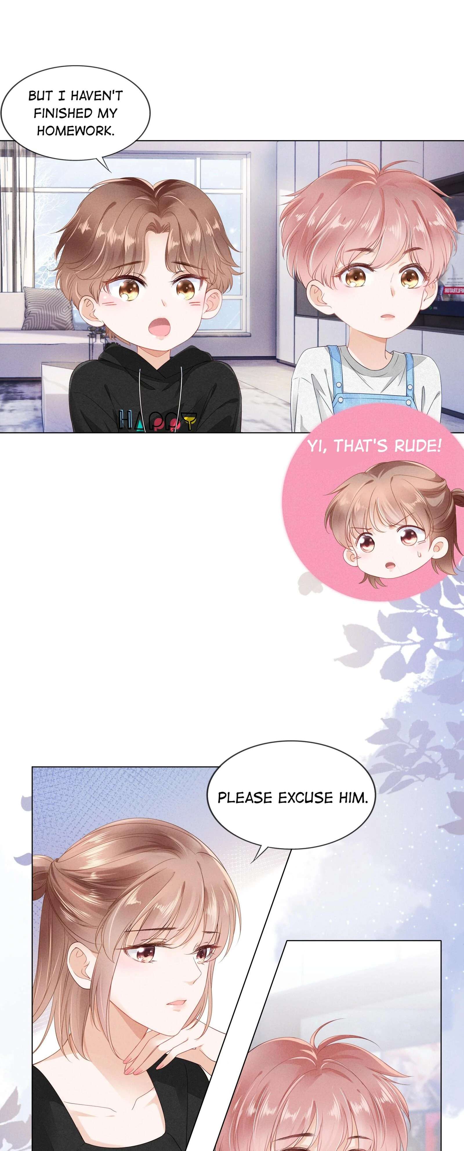 Read Knowing You chapter 2 image 10 on Lezhin
