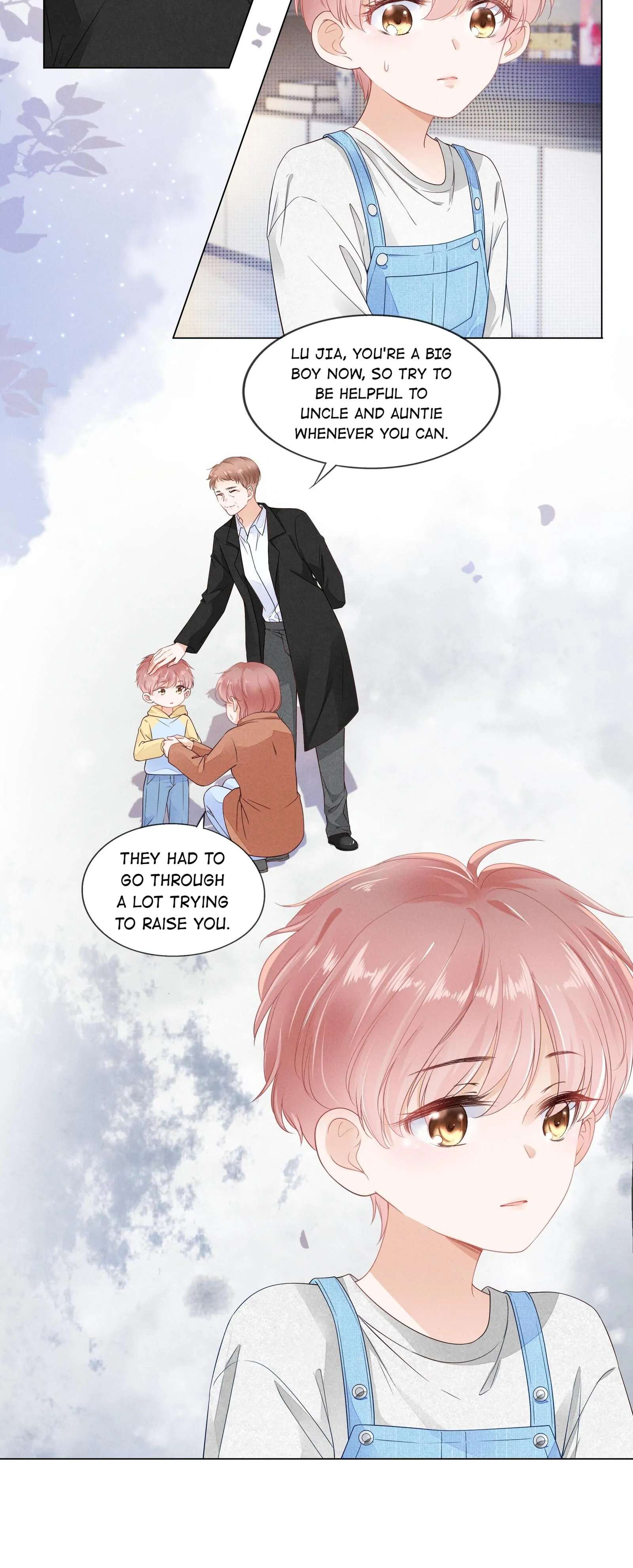 Read Knowing You chapter 2 image 11 on Lezhin