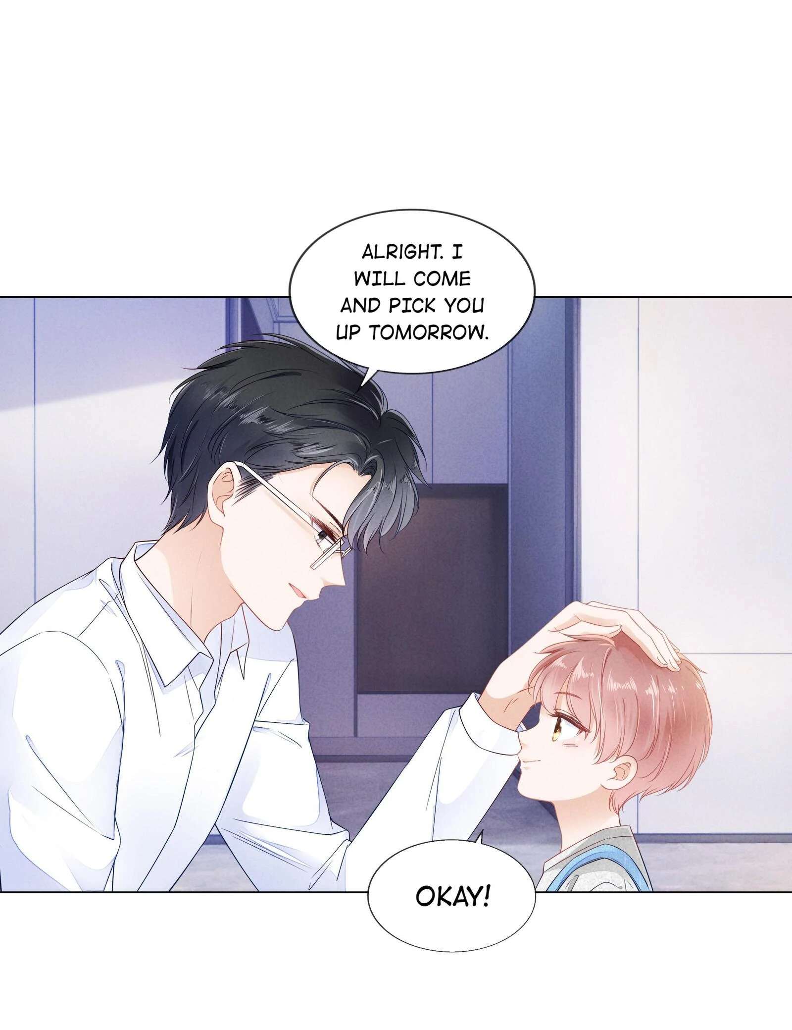 Read Knowing You chapter 2 image 13 on Lezhin