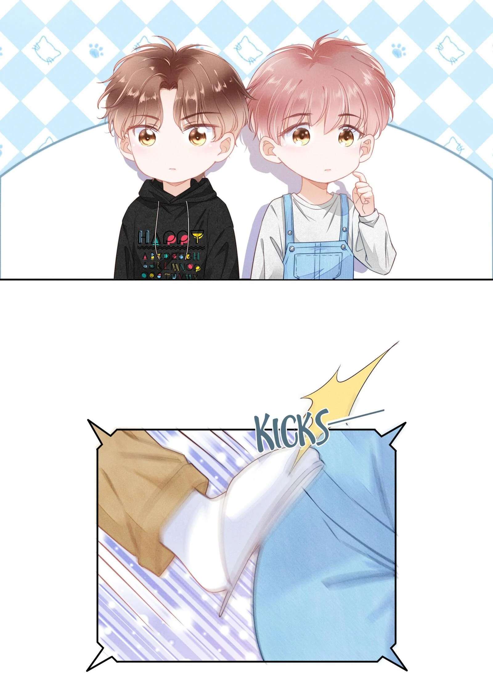 Read Knowing You chapter 2 image 15 on Lezhin