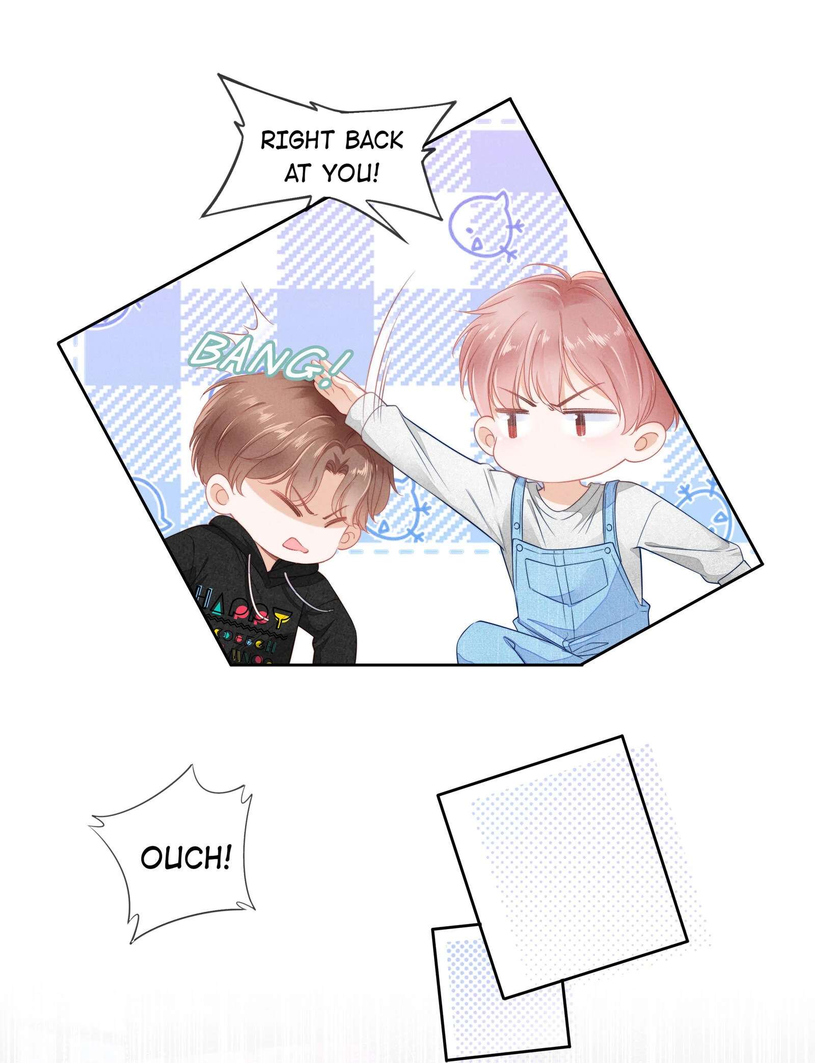 Read Knowing You chapter 2 image 17 on Lezhin