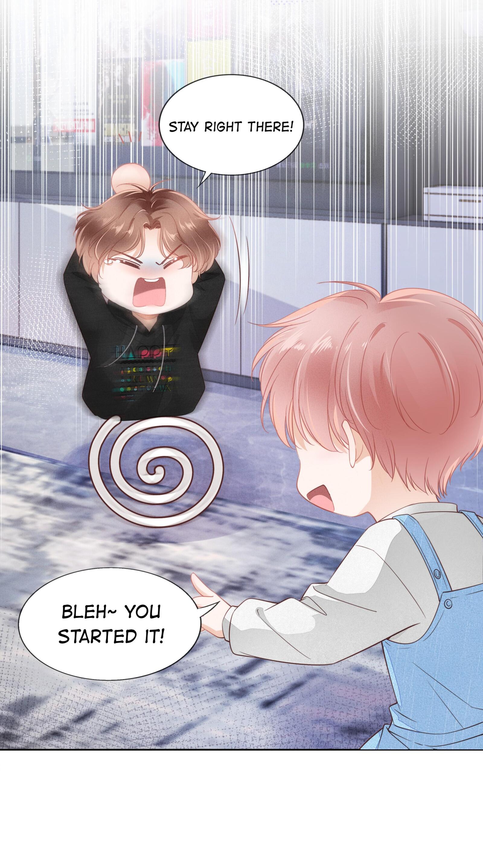 Read Knowing You chapter 2 image 18 on Lezhin