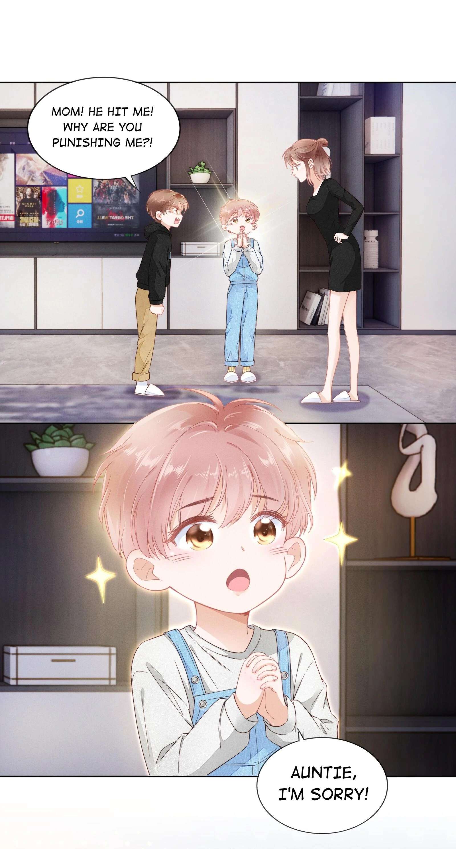 Read Knowing You chapter 2 image 20 on Lezhin